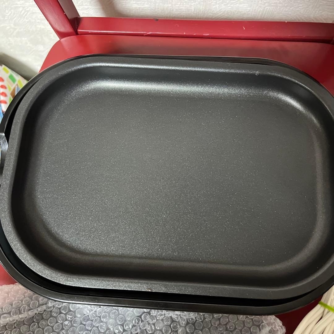 Near Mint Hello kitty electric griddle Electric heating TAKOYAKI pan Sanrio