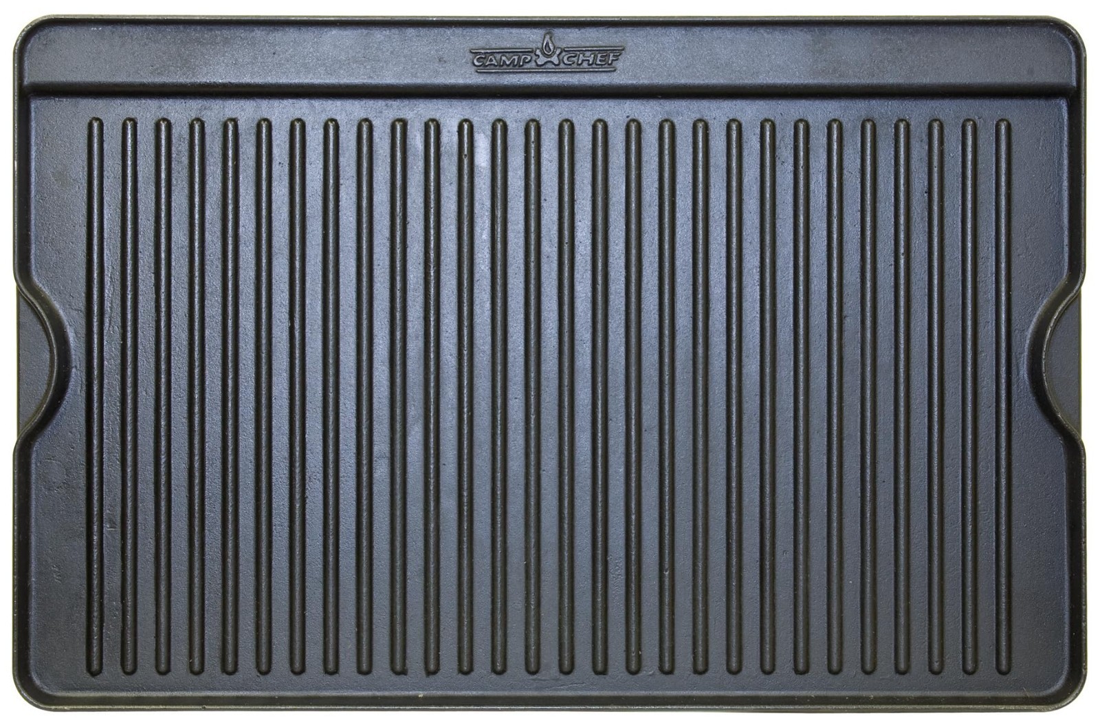 16″x24″ Non-Stick Cast Iron Griddle for Grill & Cooking, Heavy-Duty Kitchen Tool