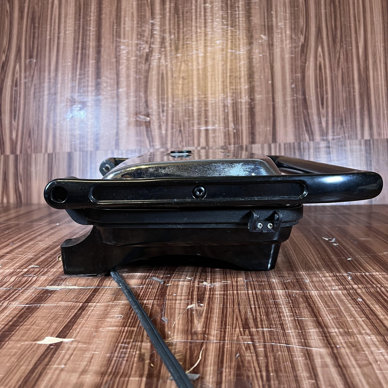 Hamilton Beach Panini Press Sandwich Maker 25460Z Electric Nonstick Grill