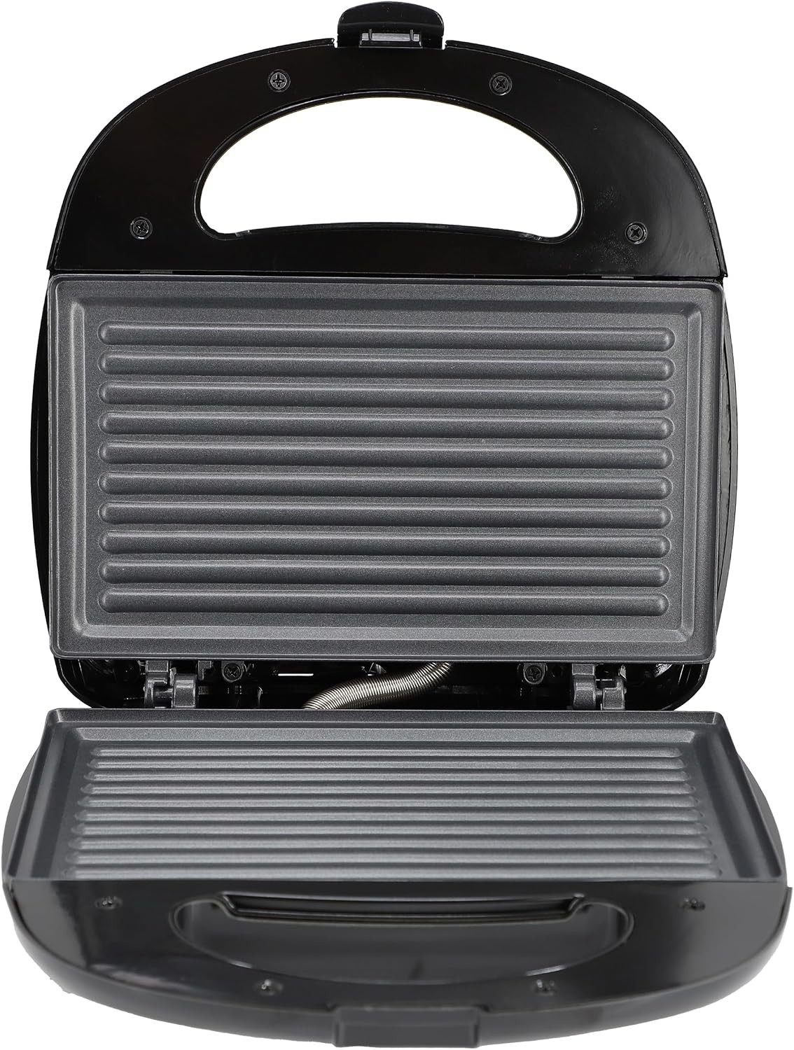 750W Panini Press,Sandwich Maker Nonstick Panini Sandwich Maker for Baking(110V)