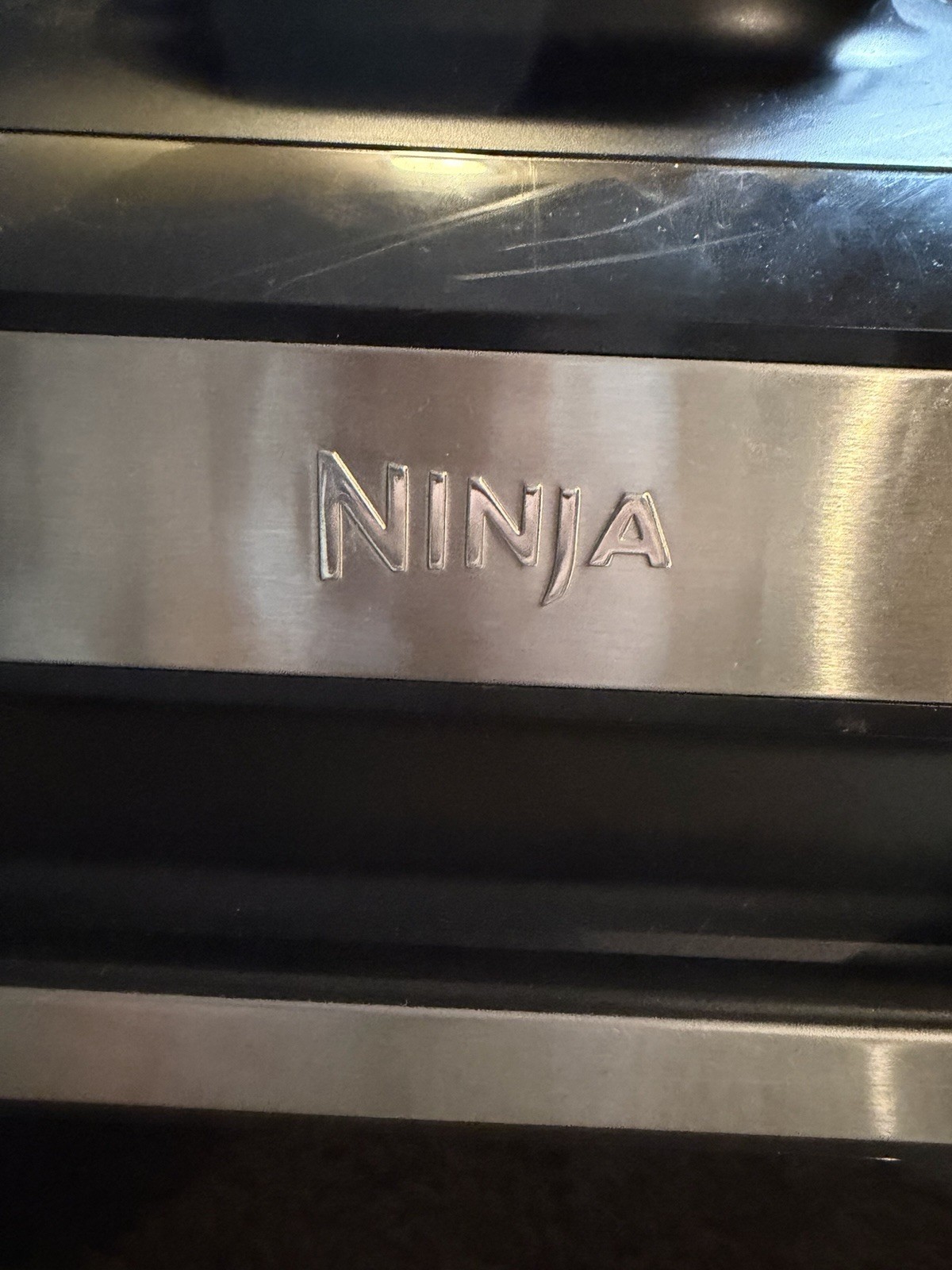 Ninja Foodi Smart XL Grill FG551 S5 1760W Indoor Electric Grill