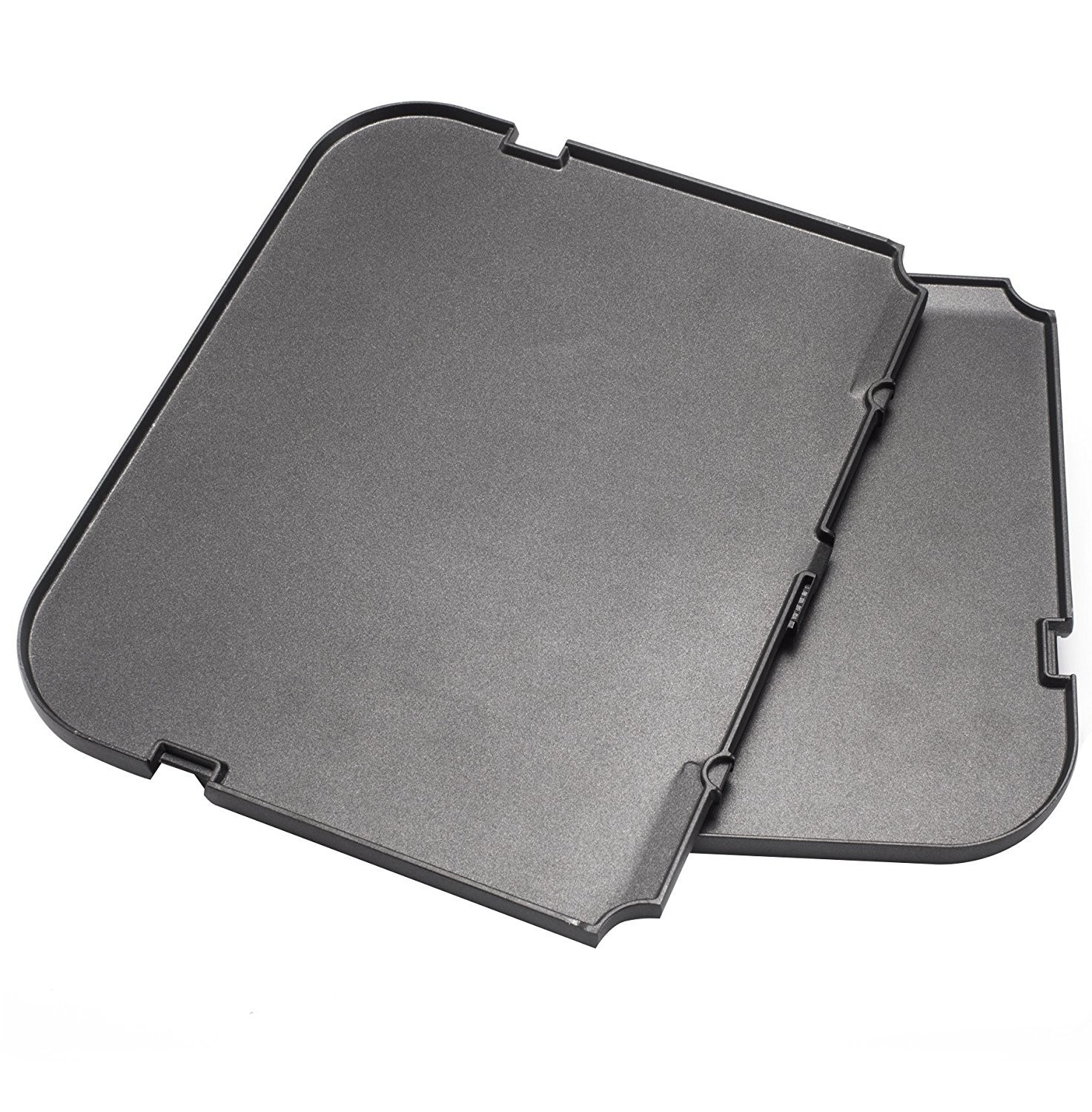 Reversible Grill/Griddle Plate for Cuisinart Griddler GR-4N 5-in-1