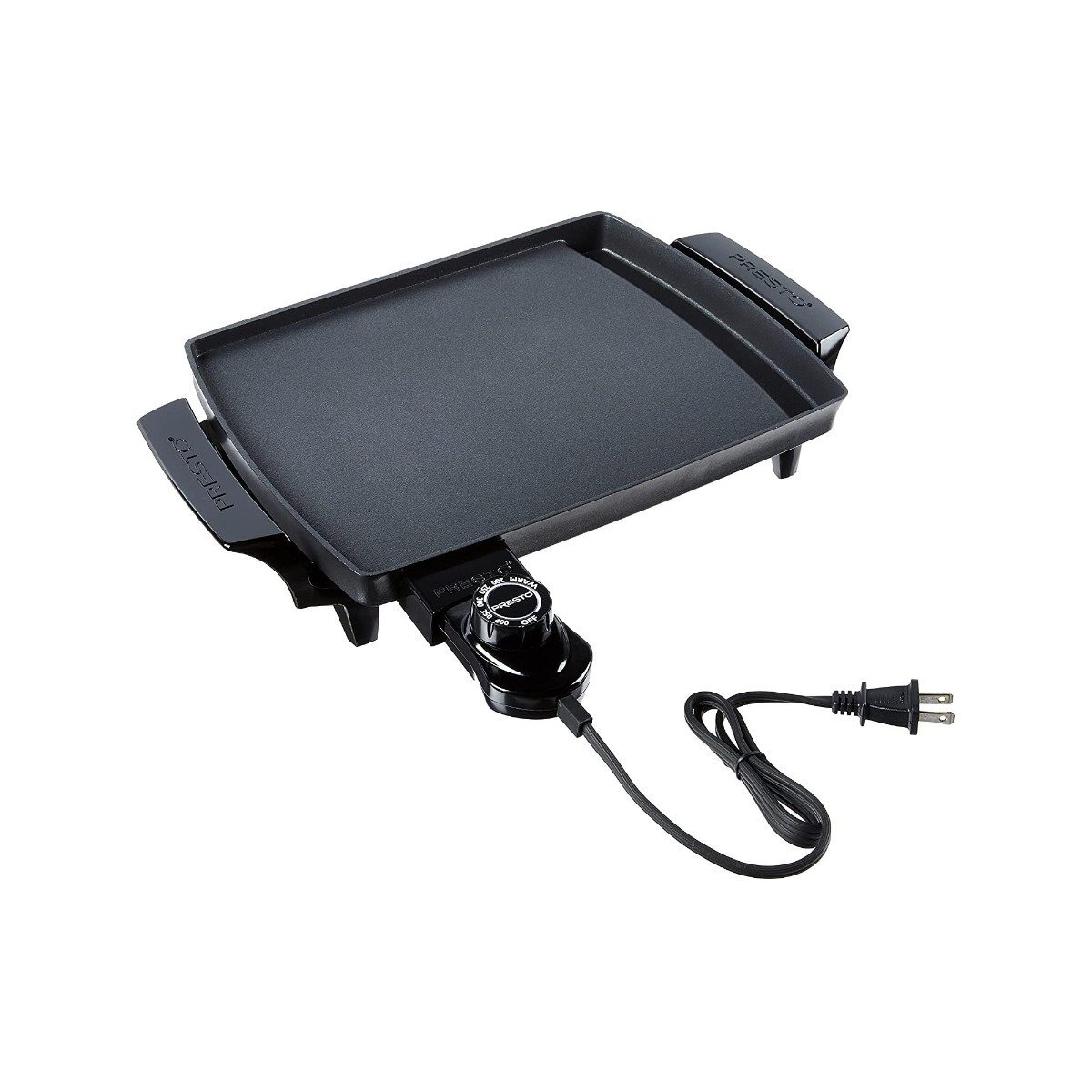 Presto® Liddle Griddle® Mini-Griddle | 8.5″ x 10.5″