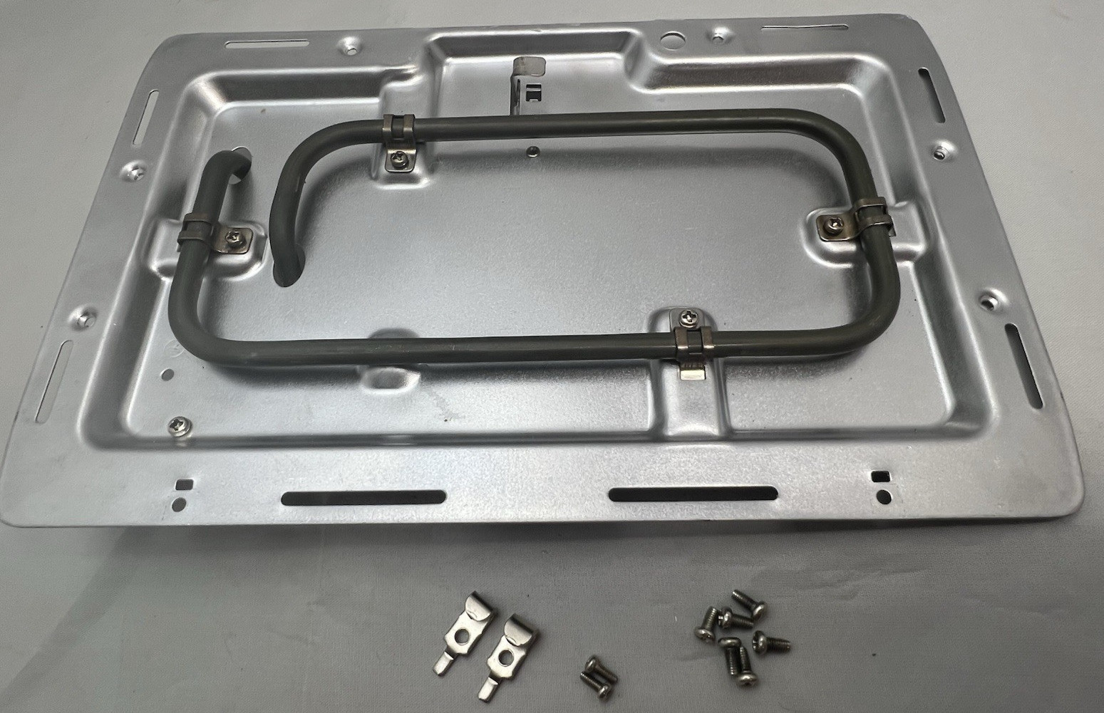 Cuisinart Griddler Panini GR-11 TOP HEATING ELEMENT & SCREWS Replacement Parts