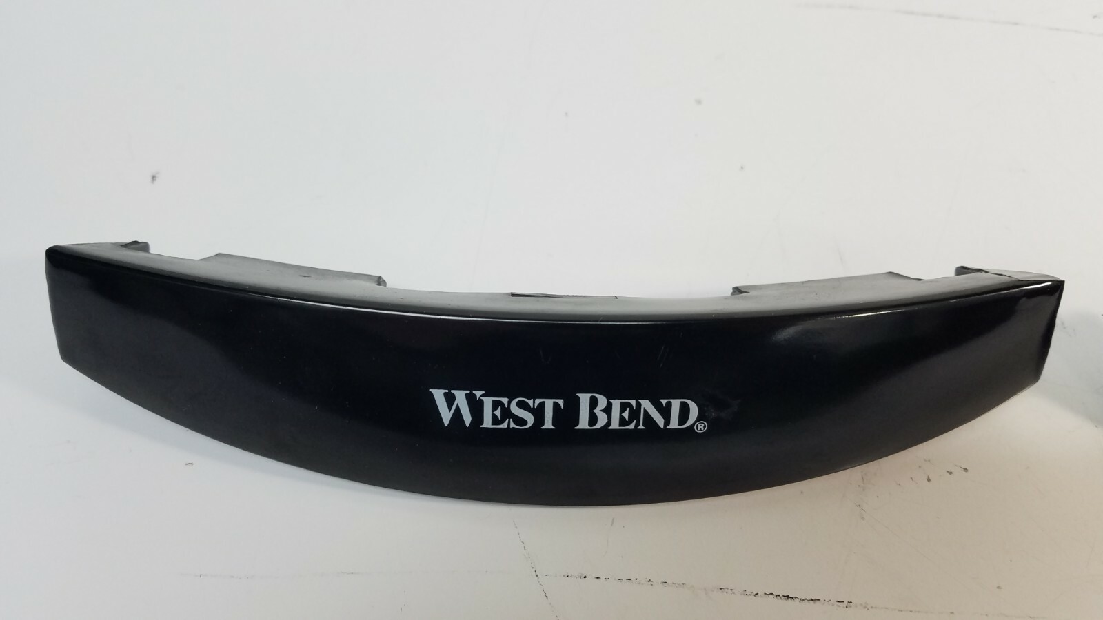 West Bend Chris Freytag Health (Grill, Handles) 1500 Watt 6111 PARTS