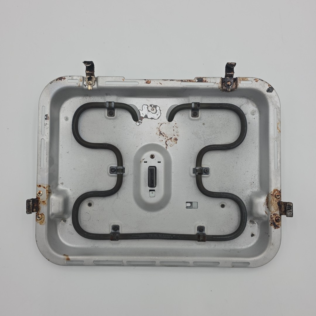 Cuisinart Griddler GR-4N TK Bottom Heating Element OEM Replacement Part