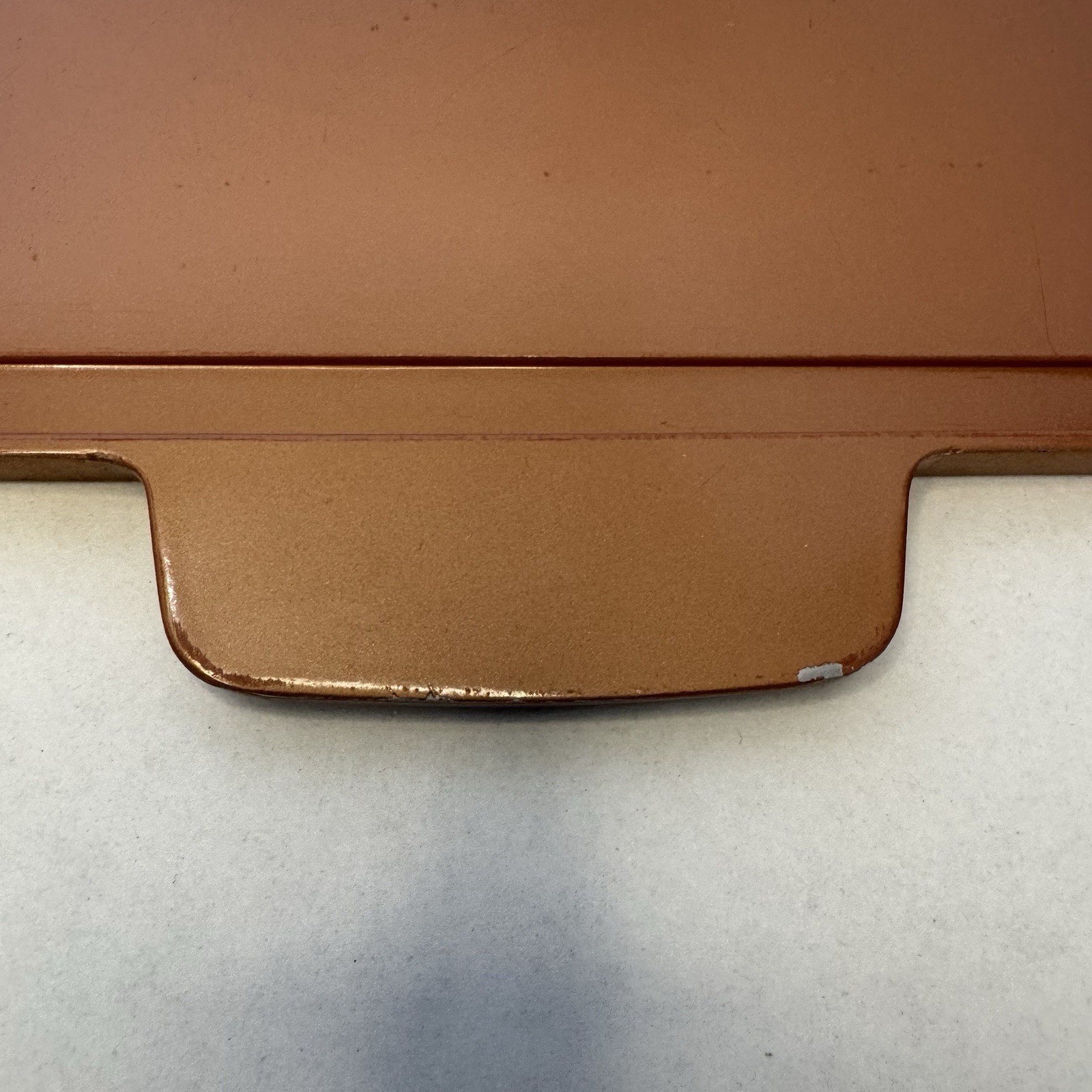 Copper Chef 12″ Non-Stick Grill & Griddle Induction Plates Set Of 2