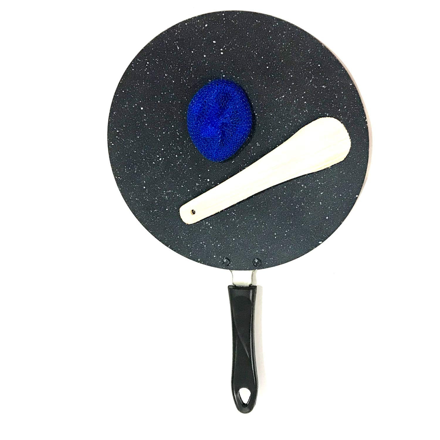 Roti Pan Nonstick Chapati Tava Griddle Tawa Nonstick Multi Tawa Ideal To Make…
