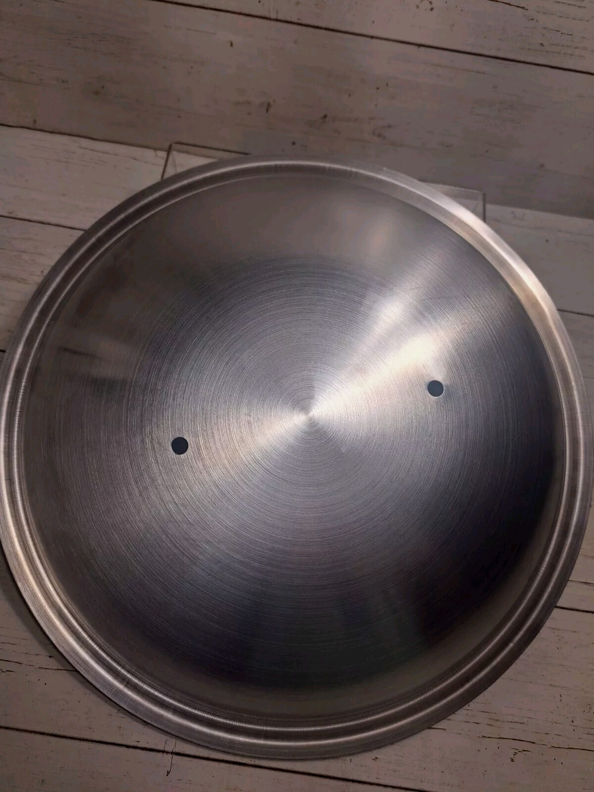 Heavy Duty Round Melting Dome 12 Inch with 7″ Round Cast Iron Grill Burger Bacon