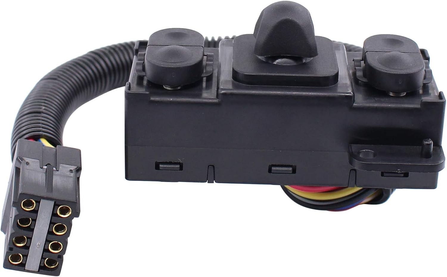 Front Driver or Passenger Side Power Seat Switch for Ford F150 1997-04, F250 F35