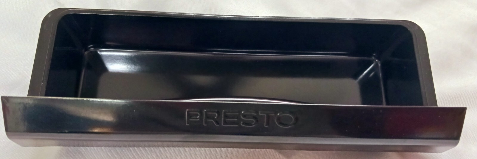 85797 GRIDDLE/GRILL DRIP TRAY FOR PRESTO COOL TOUCH 09020 0902001 0704717 NEW