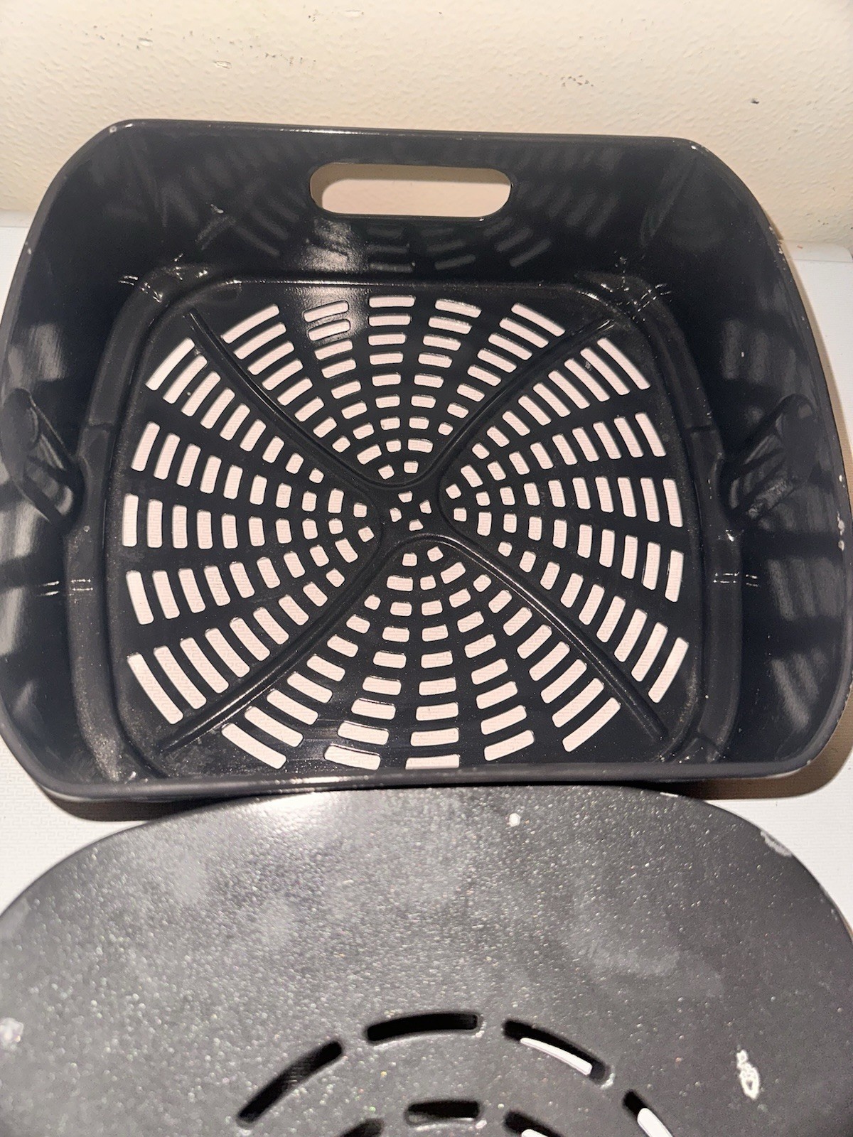 Ninja Foodi Grill AG302 Indoor Grill Air Fryer Roast Bake Dehydrate