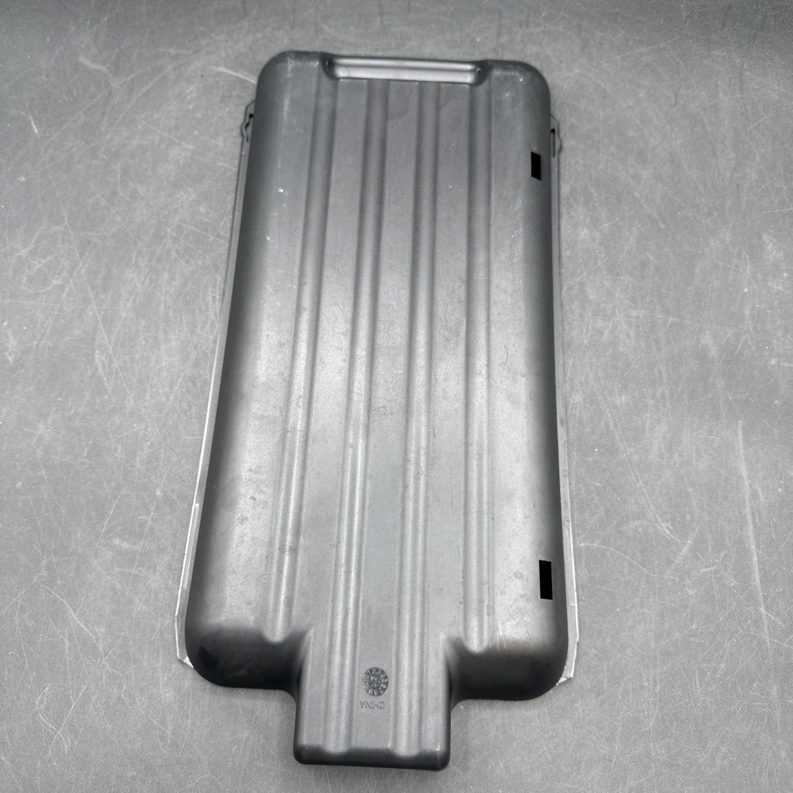 Pampered Chef Deluxe Electric Grill & Griddle 100348 Drip Pan Only