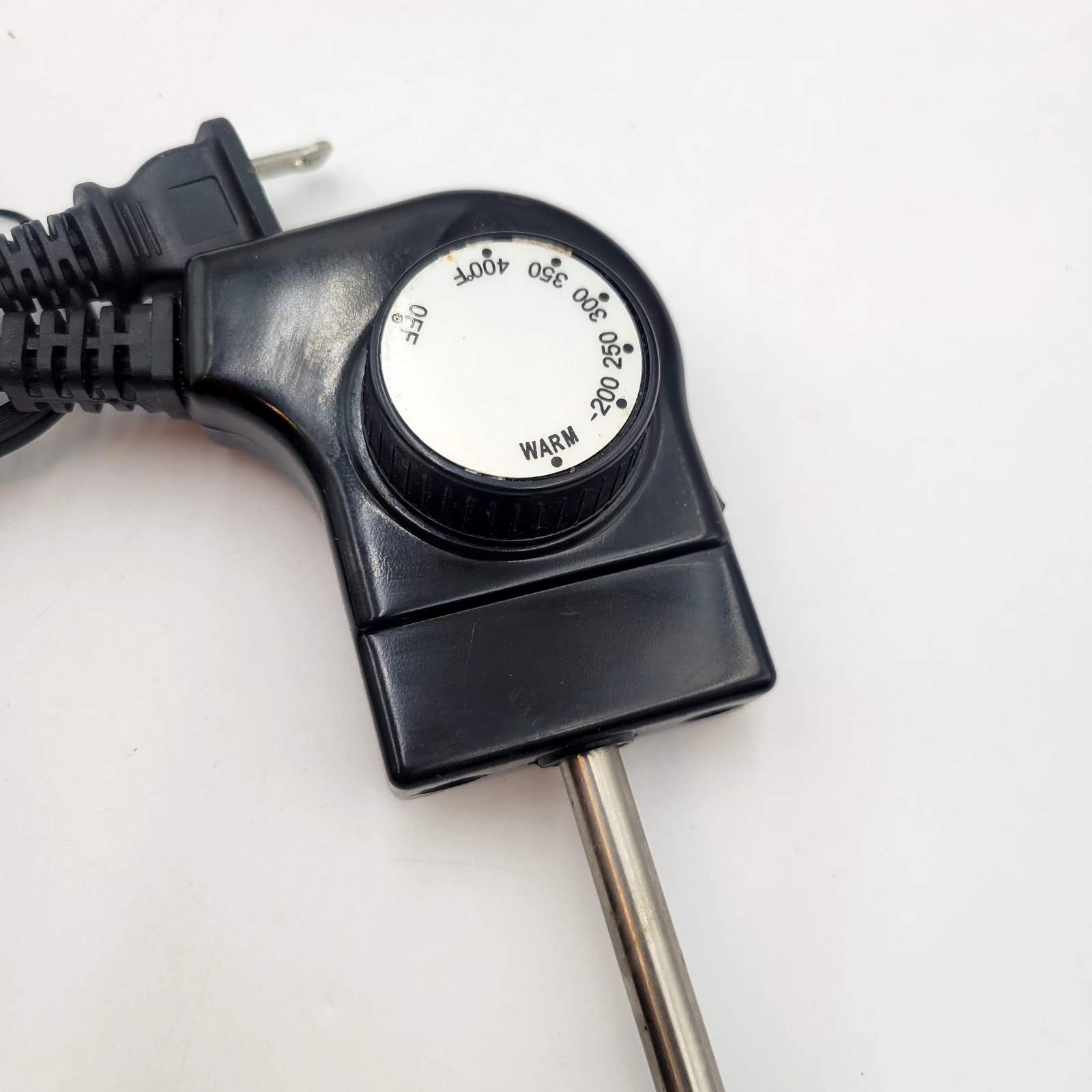Heat Temperature Control Probe P-Series E218822 Model STC-8