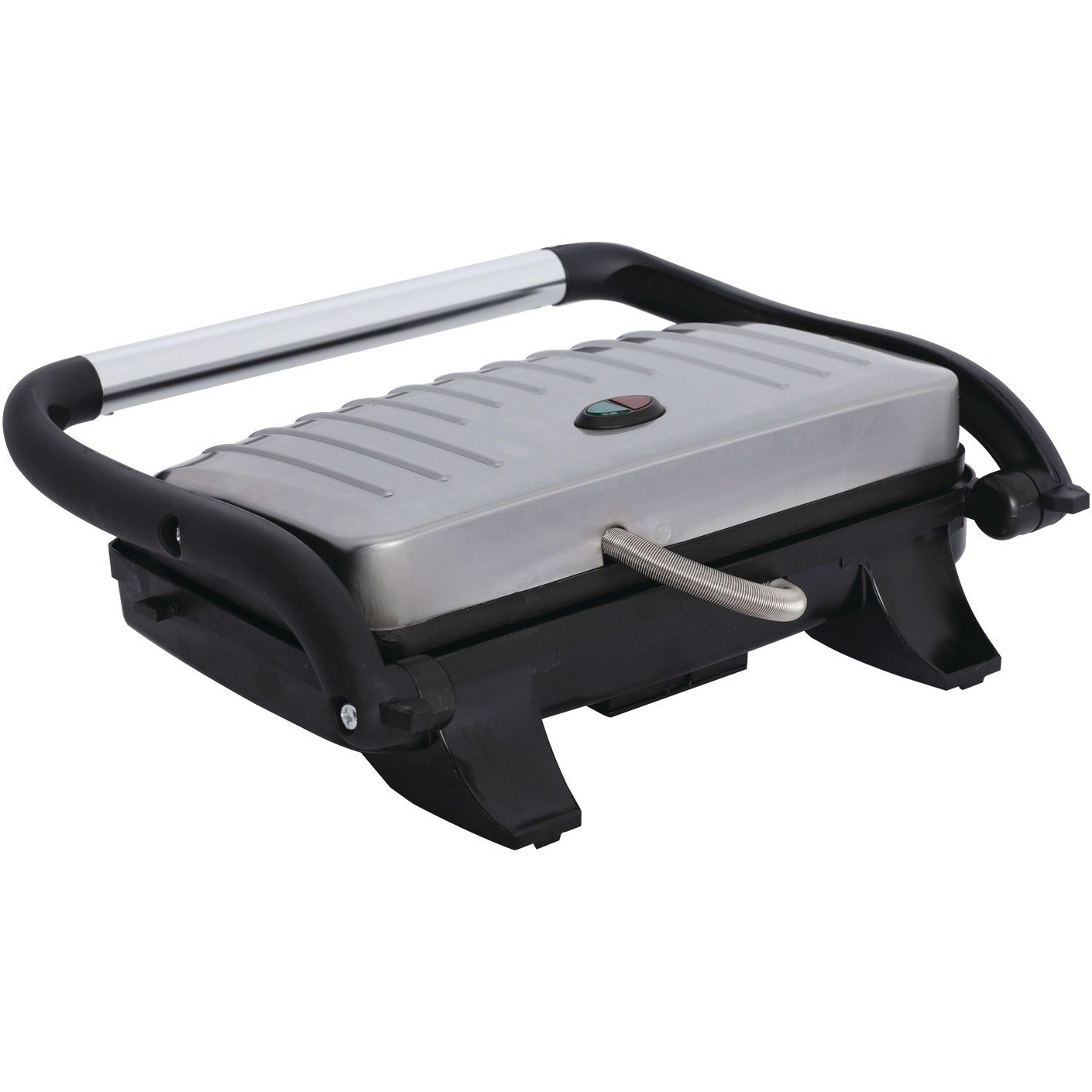 Brentwood Appliances TS-611 Brentwood Ts-611 Ceramic Panini Press (ts611)