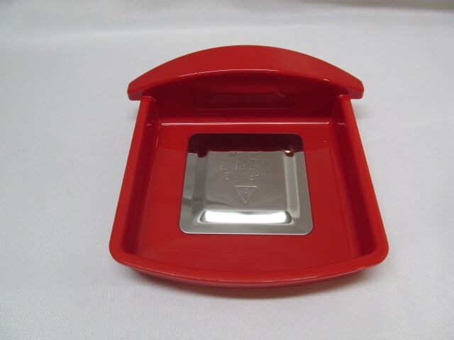 El Paso Chile Company 70190 Fajita Grill ~ REPLACEMENT PARTS ~ Drip Tray