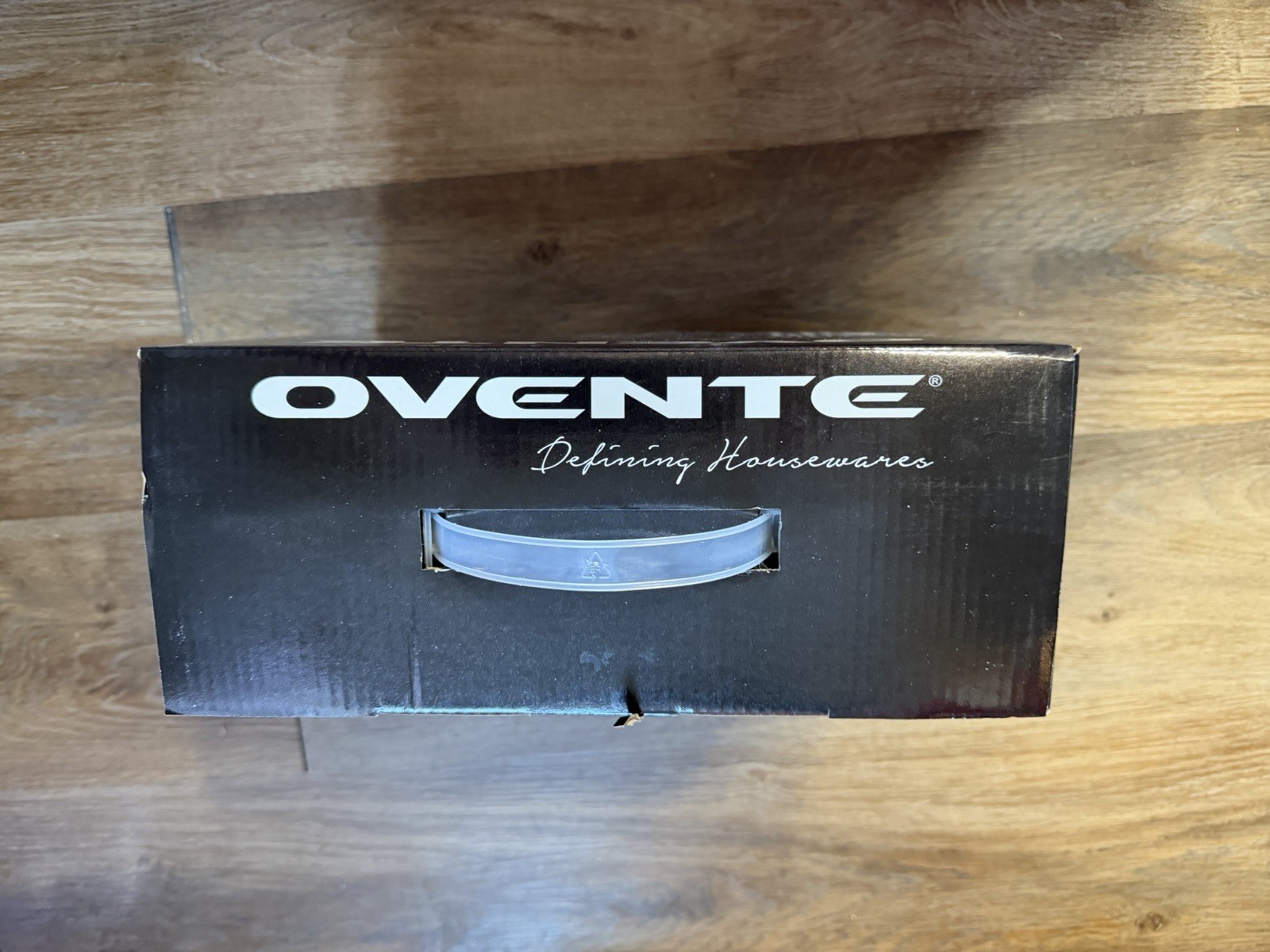 Ovente Electric Panini Grill Model New In Box Unused