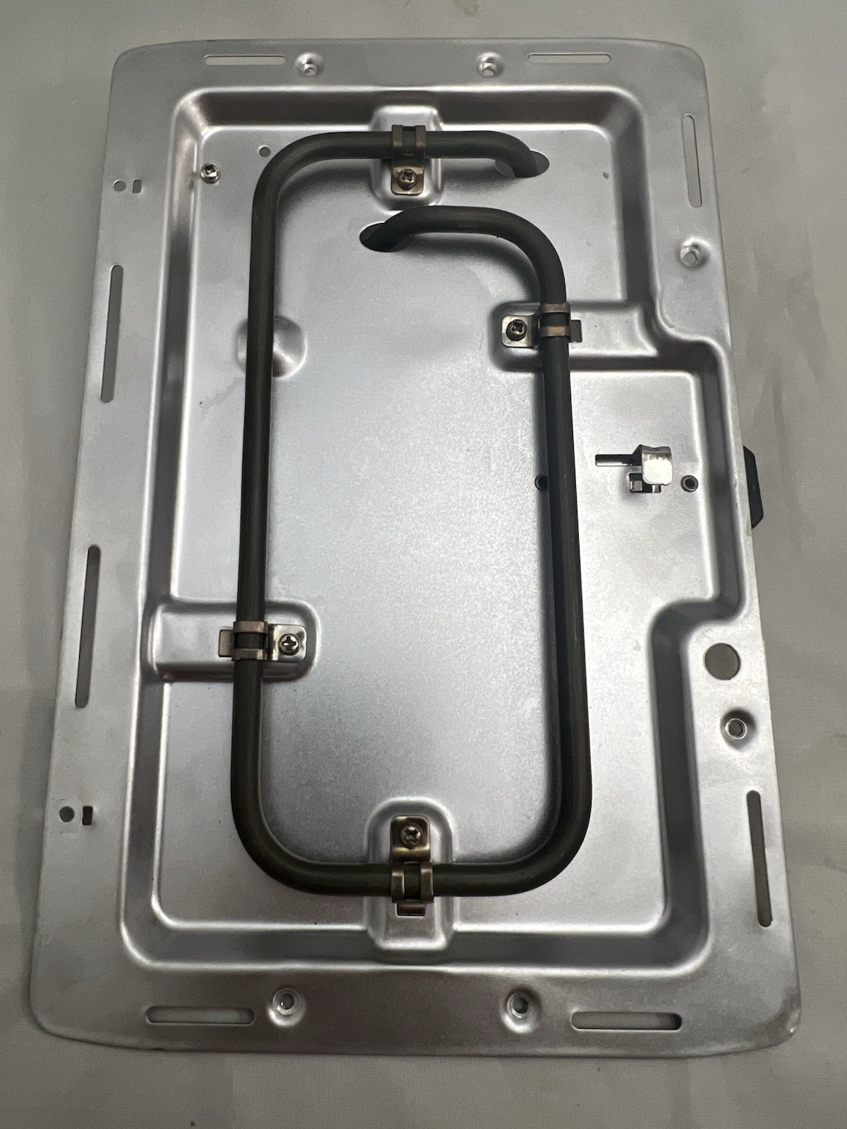 Cuisinart Griddler Panini GR-11 TOP HEATING ELEMENT & SCREWS Replacement Parts