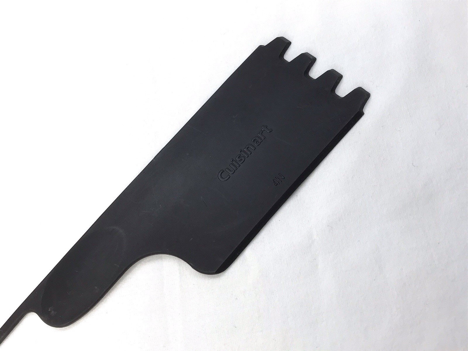 CUISINART GR-4N Griddler Deluxe Scraper For GR-150SC NEW