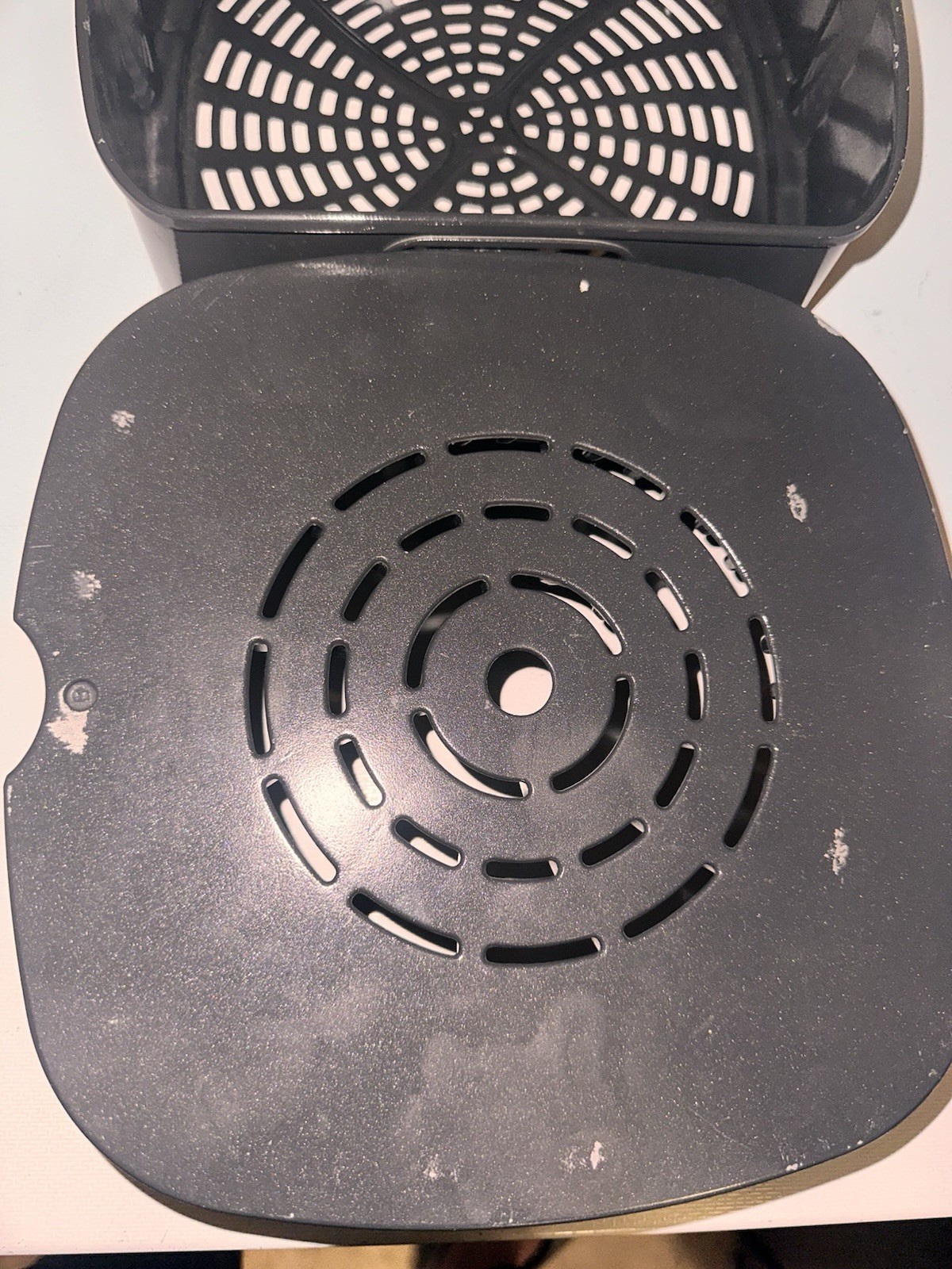 Ninja Foodi Grill AG302 Indoor Grill Air Fryer Roast Bake Dehydrate