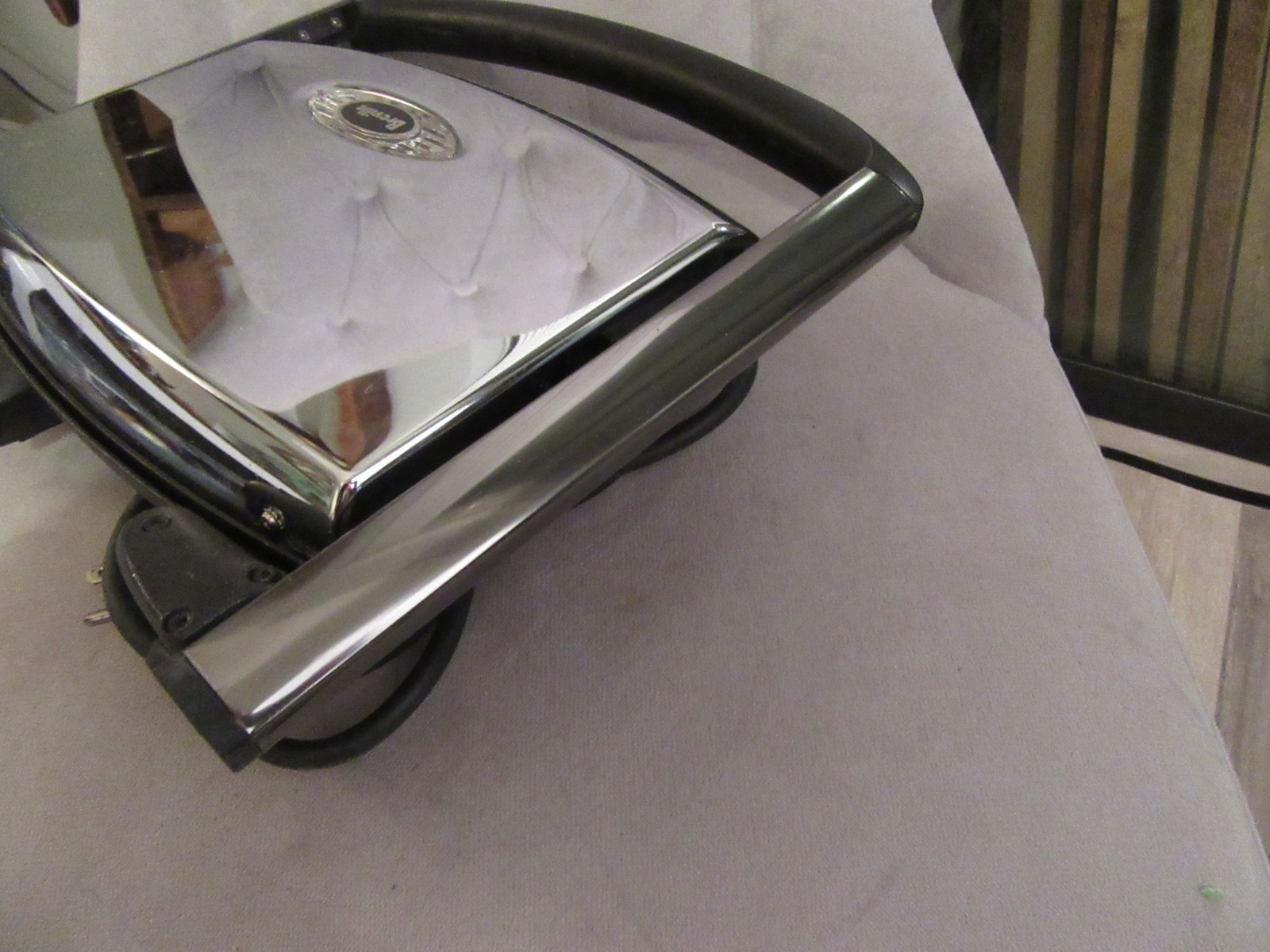 Breville Sandwich Press or Panini Press In Nice Useable Condition