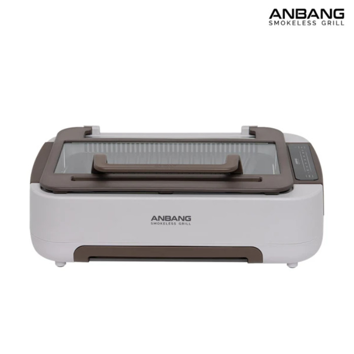 ANBANG Grill Ultra AB1101MF Smokeless Grill Electric Indoor Grill BBQ Party 220V