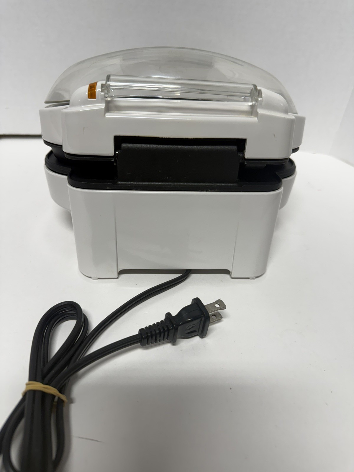 George Foreman lean mean Grilling Machine Model GR10ABW