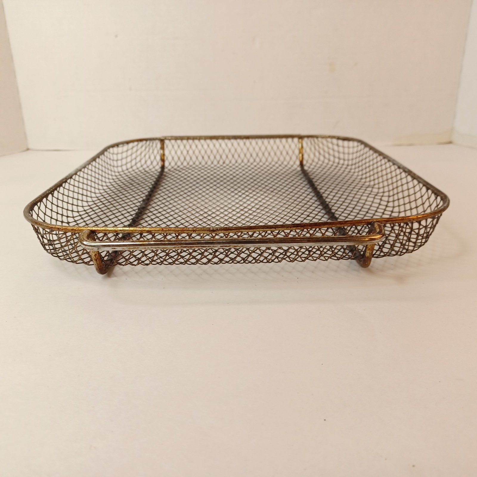 Air Fryer AFO-002 Drip Replacement Wire Rack Tray