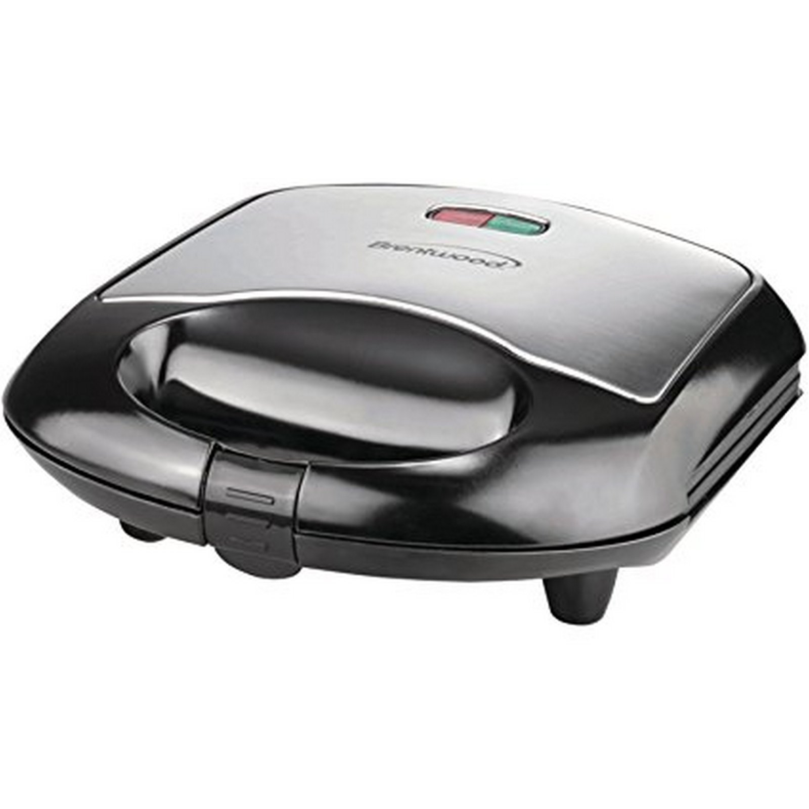 NEW Brentwood Sandwhich Maker (RED,BLACK,WHITE)