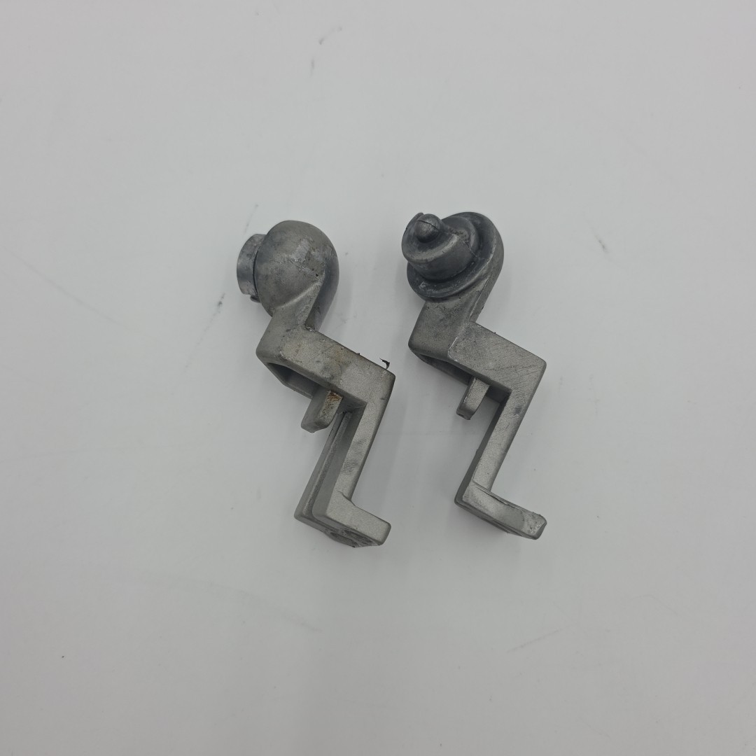 Cuisinart Griddler GR-4N (TK) Replacement Parts Hinges Left and Right