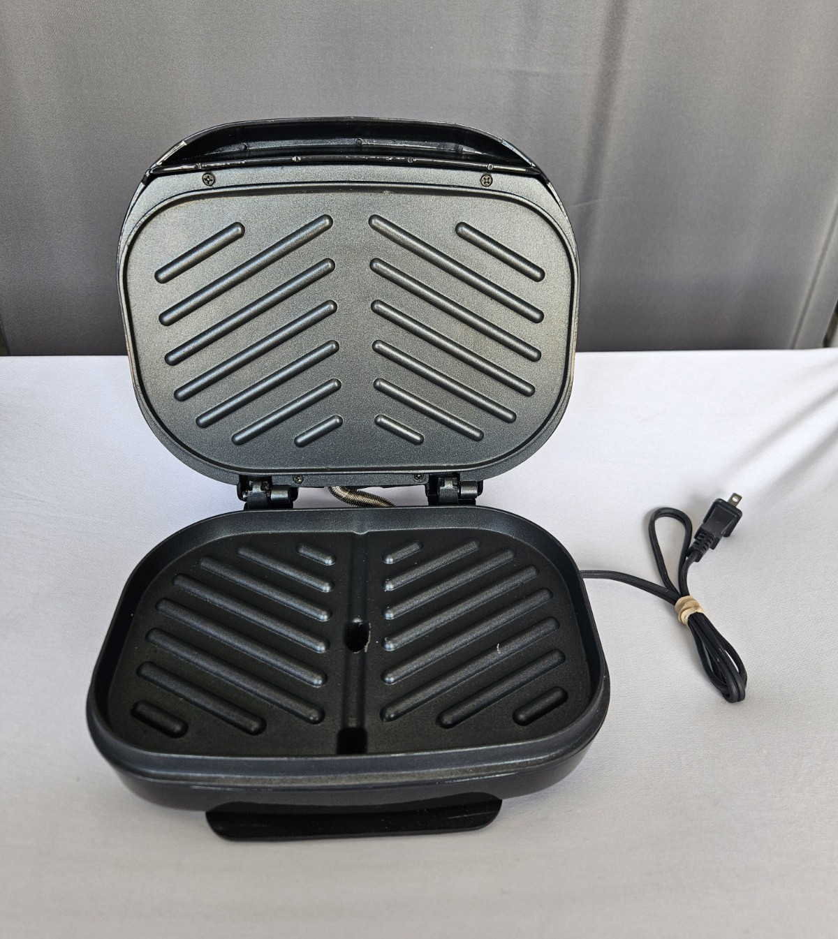 Bella – Electric Grill and Panini Maker
