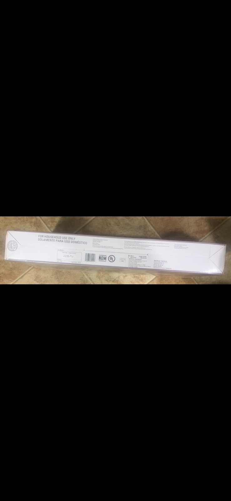BLACK+DECKER Non-Stick Electric Griddle.🔌🍳 **FAMILY SIZED** 20” x 11”. ~•NEW•~