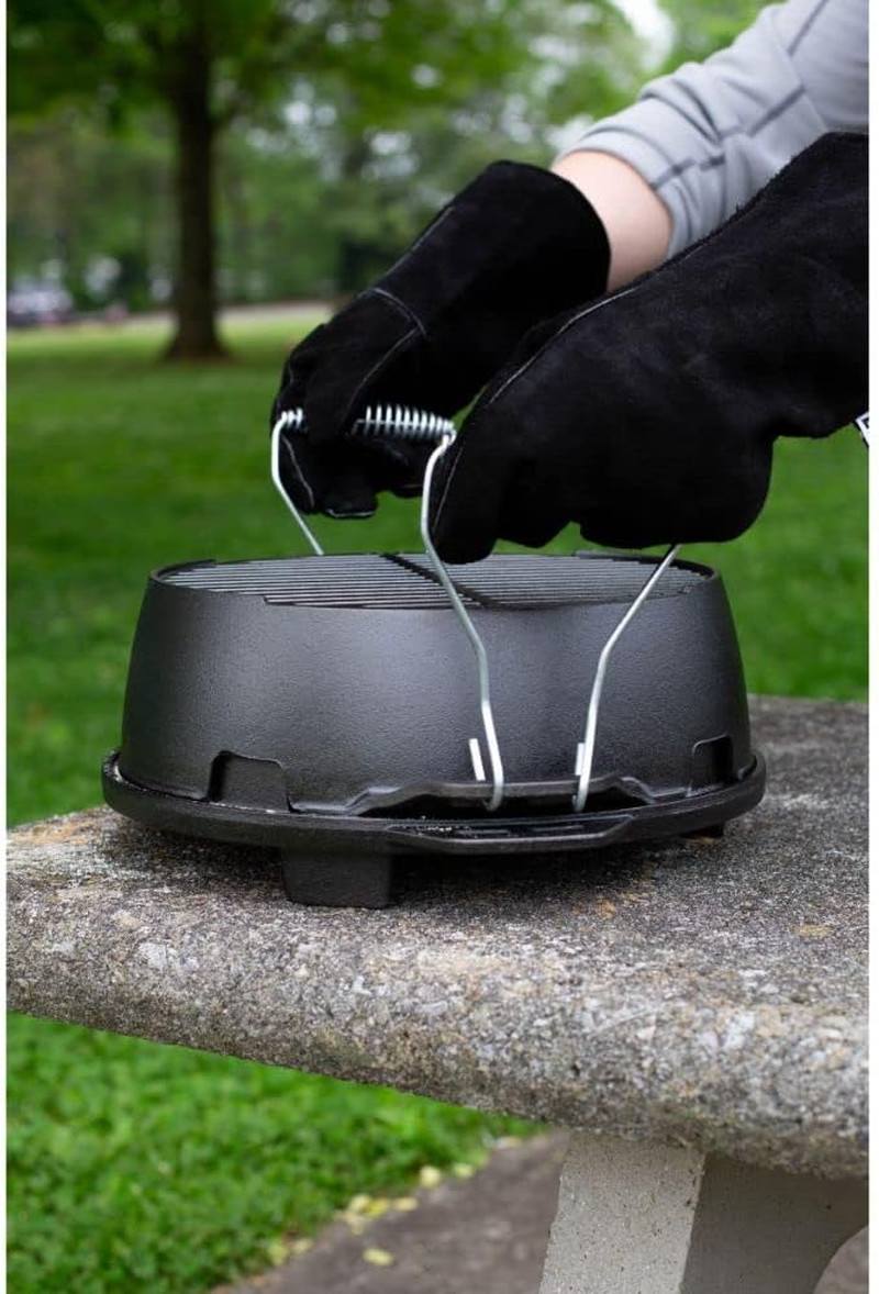Kickoff Grill