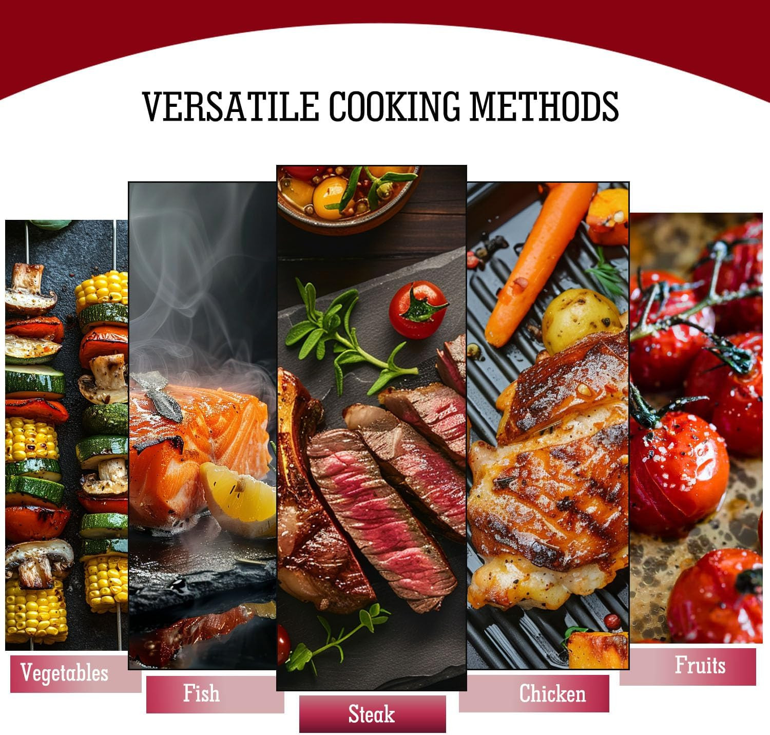 1500W Raclette Cheese Grill & BBQ – Perfect for Family Gatherings!