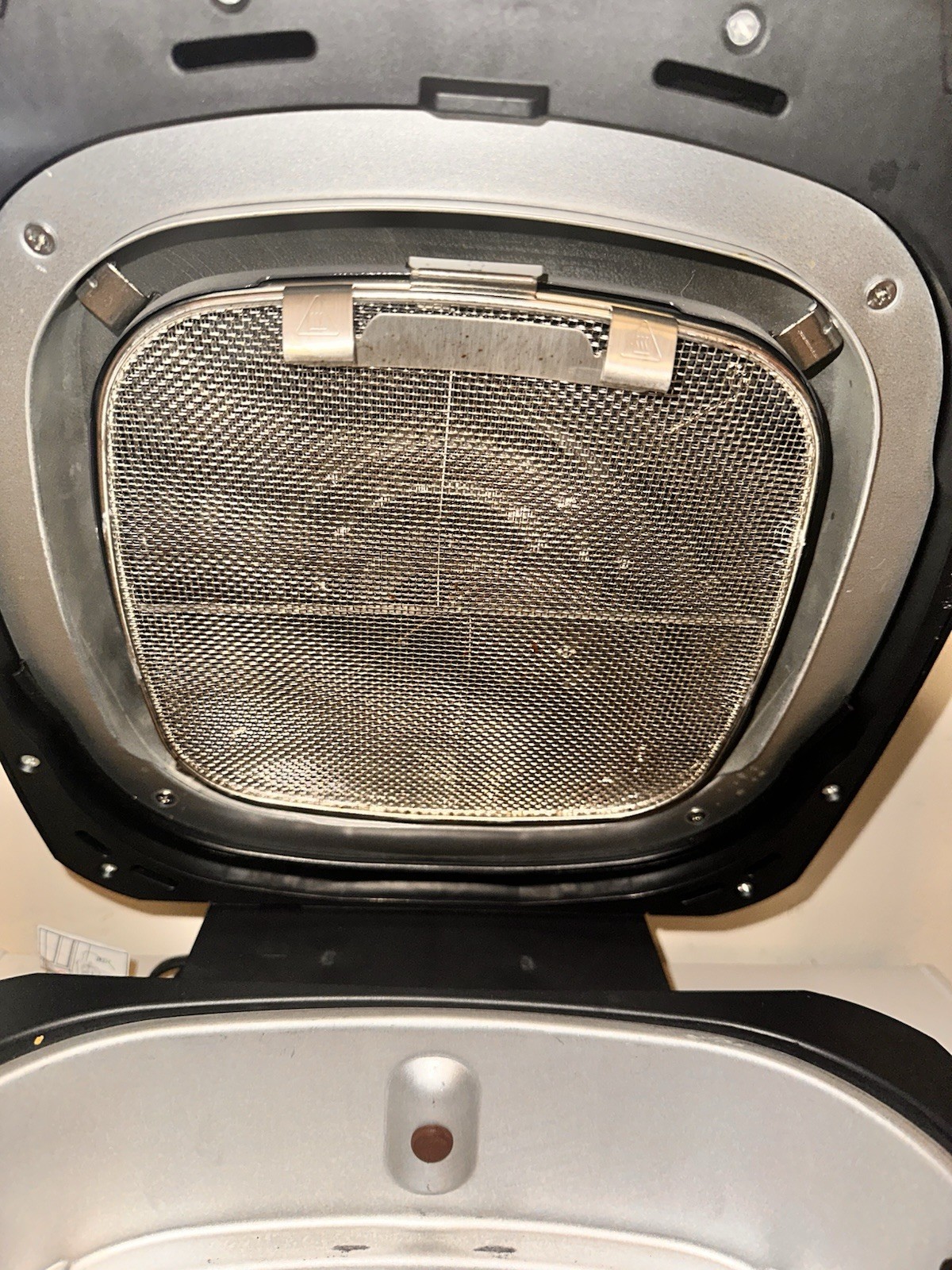 Ninja Foodi Grill AG302 Indoor Grill Air Fryer Roast Bake Dehydrate