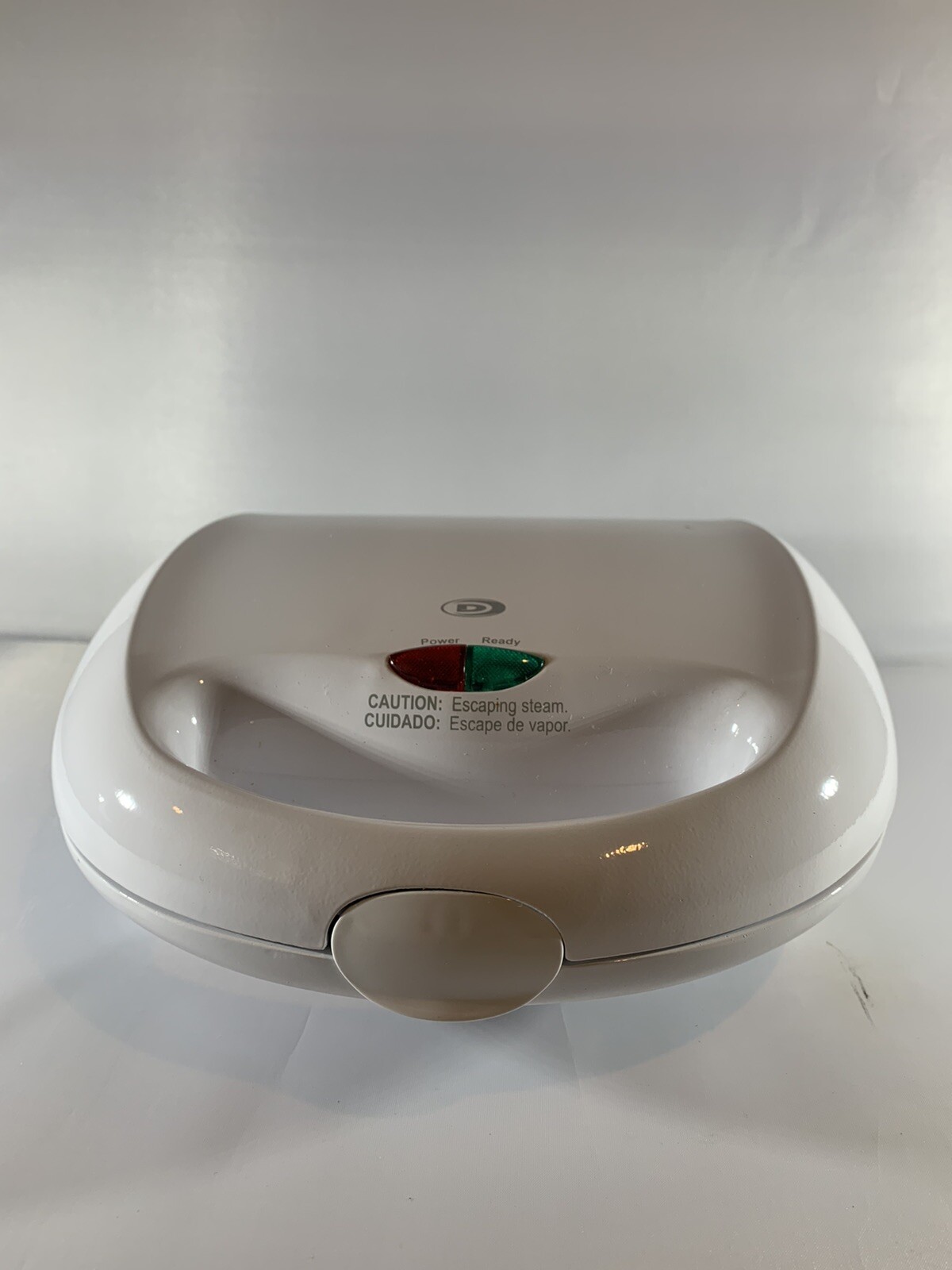 Durabrand sandwich maker model sm305 Used-tested Preowned