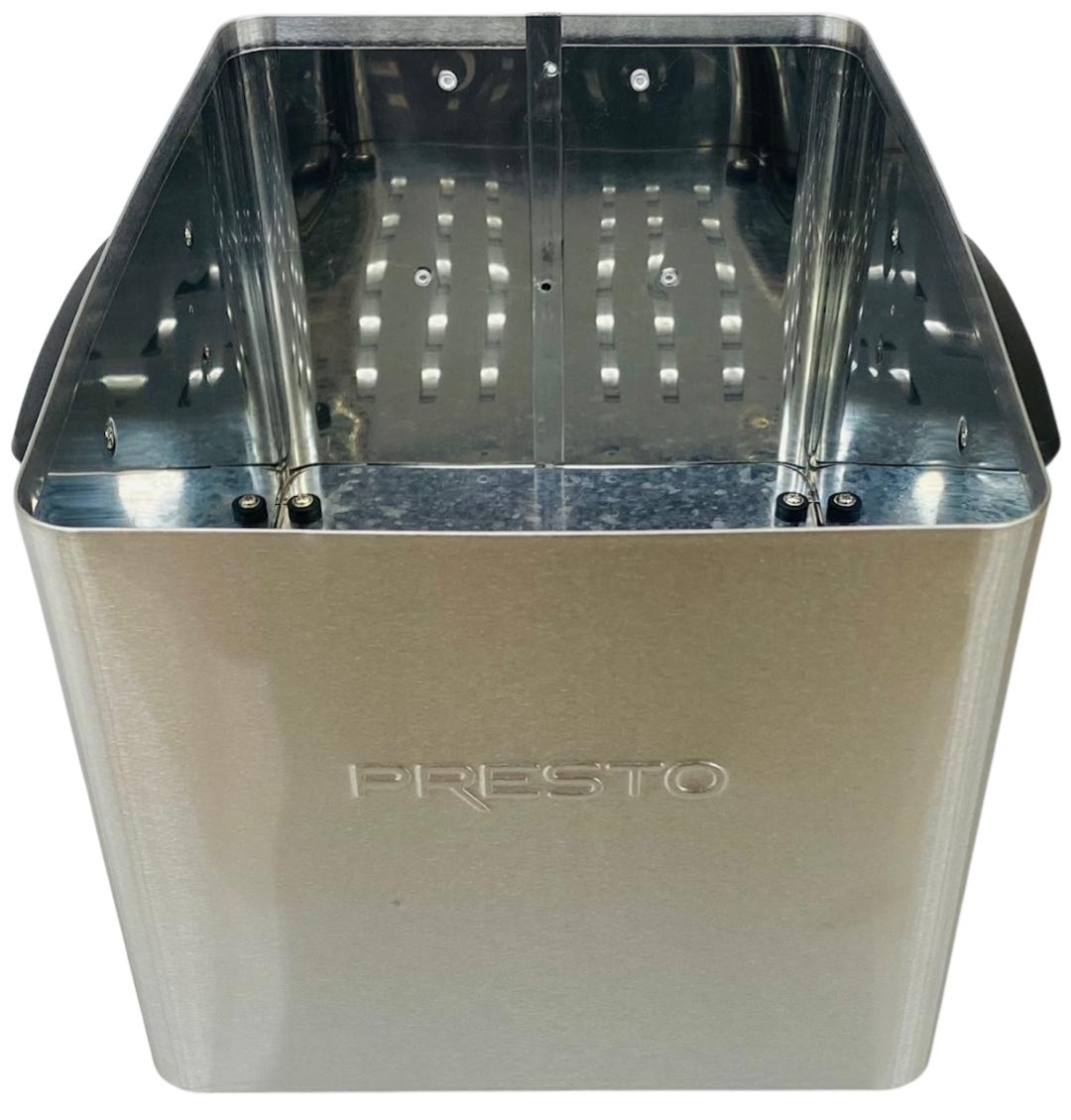 Presto Stainless Steel ProFry™ Body Assembly Replacement, 85893