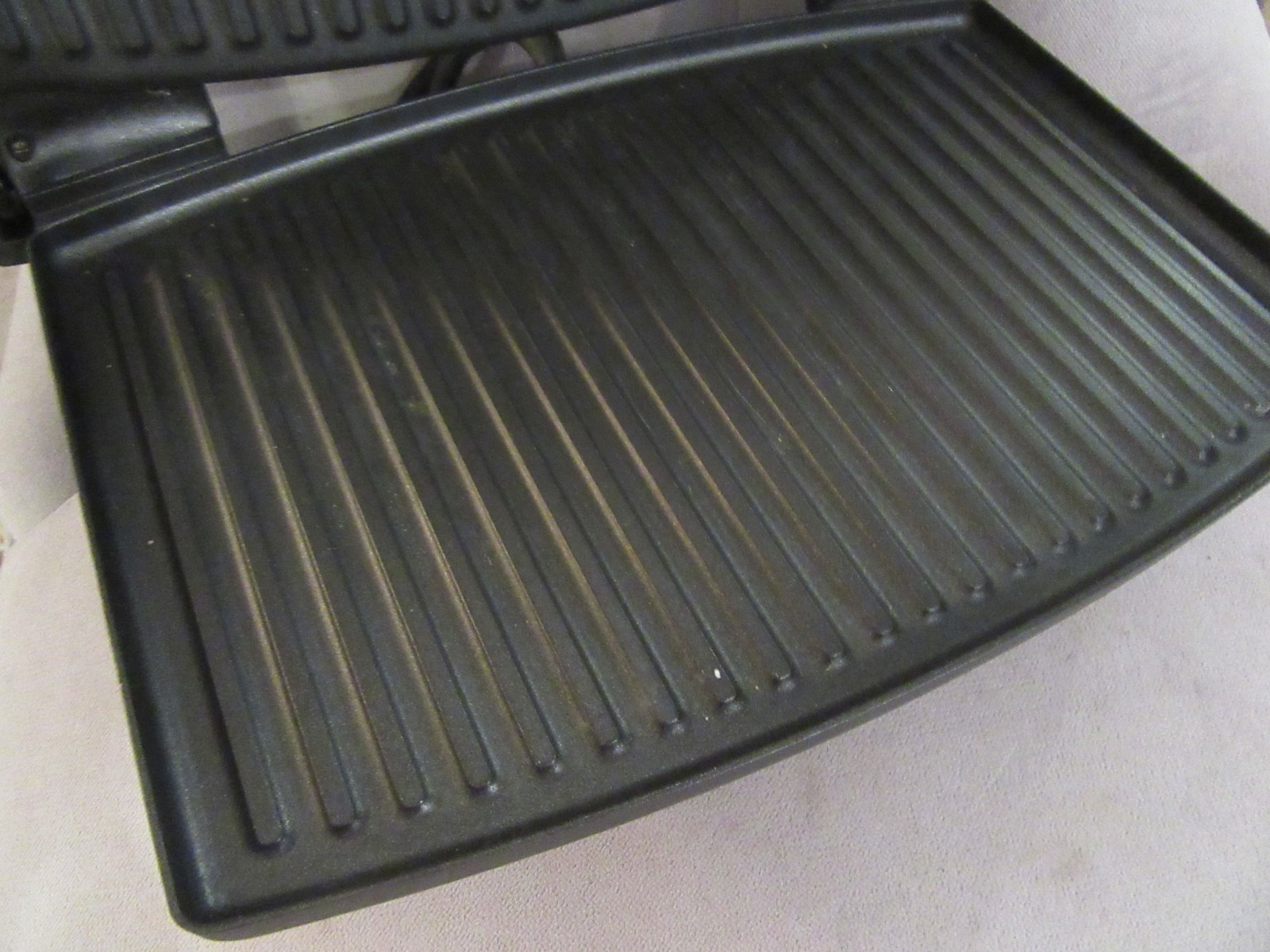 Breville Sandwich Press or Panini Press In Nice Useable Condition