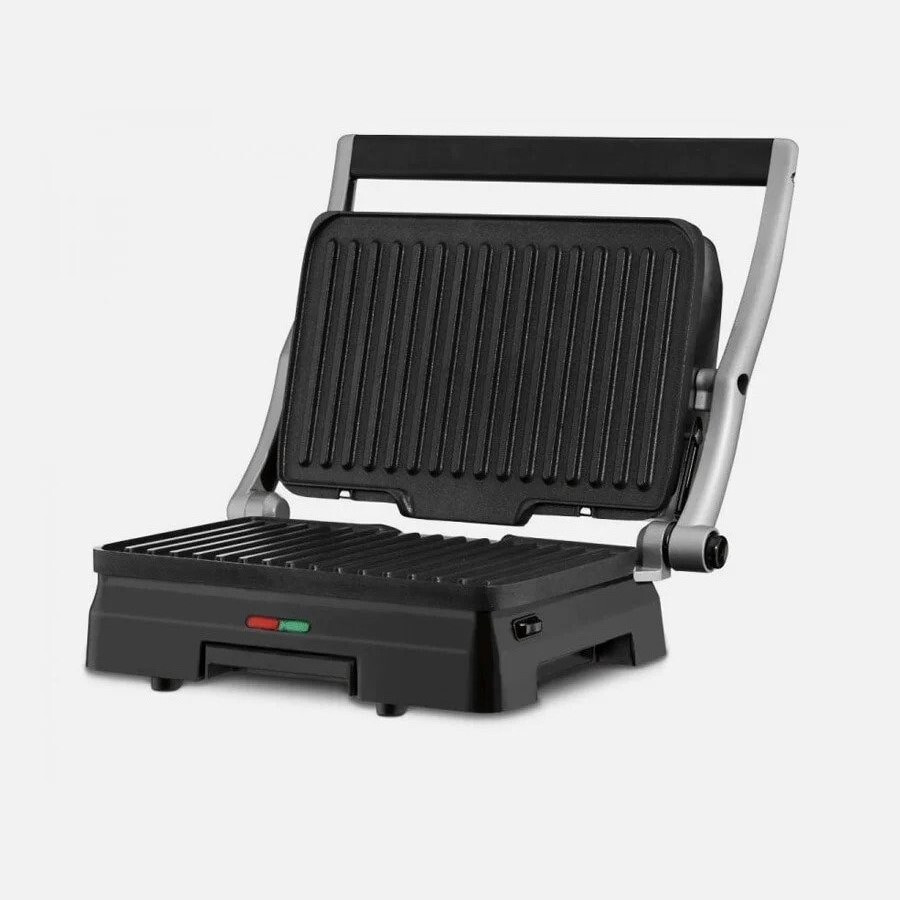 Cuisinart Griddler Grill & Panini Press GR-11 ~ NWOB