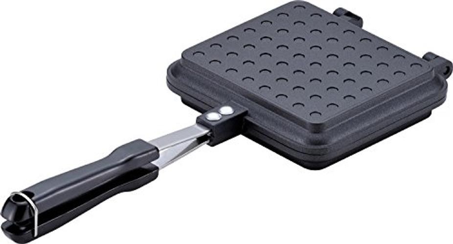 Wahei Freiz AM-9868 Hot Sandwich Maker – Induction Compatible Single Item
