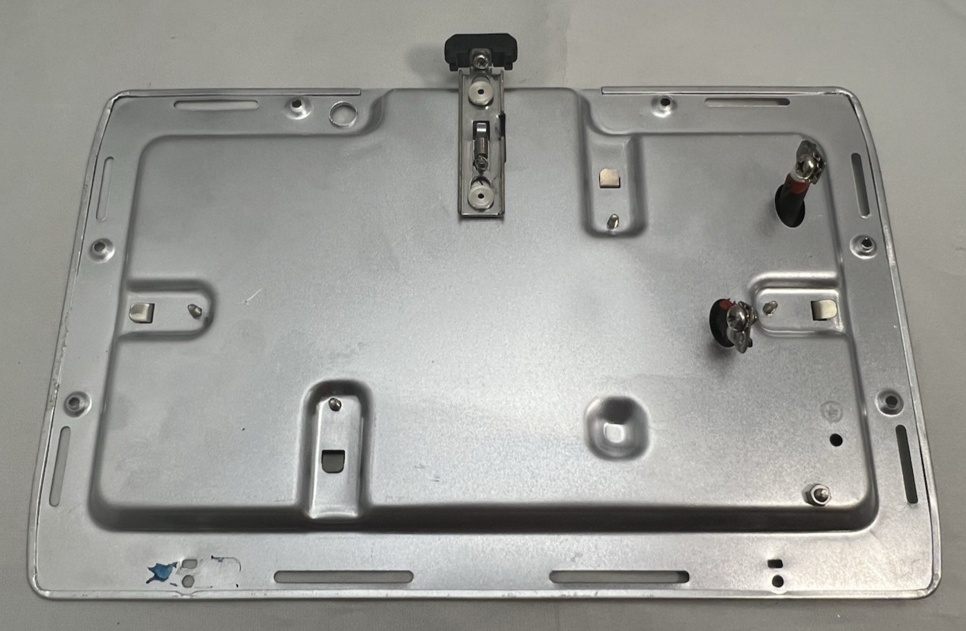 Cuisinart Griddler Panini GR-11 TOP HEATING ELEMENT & SCREWS Replacement Parts