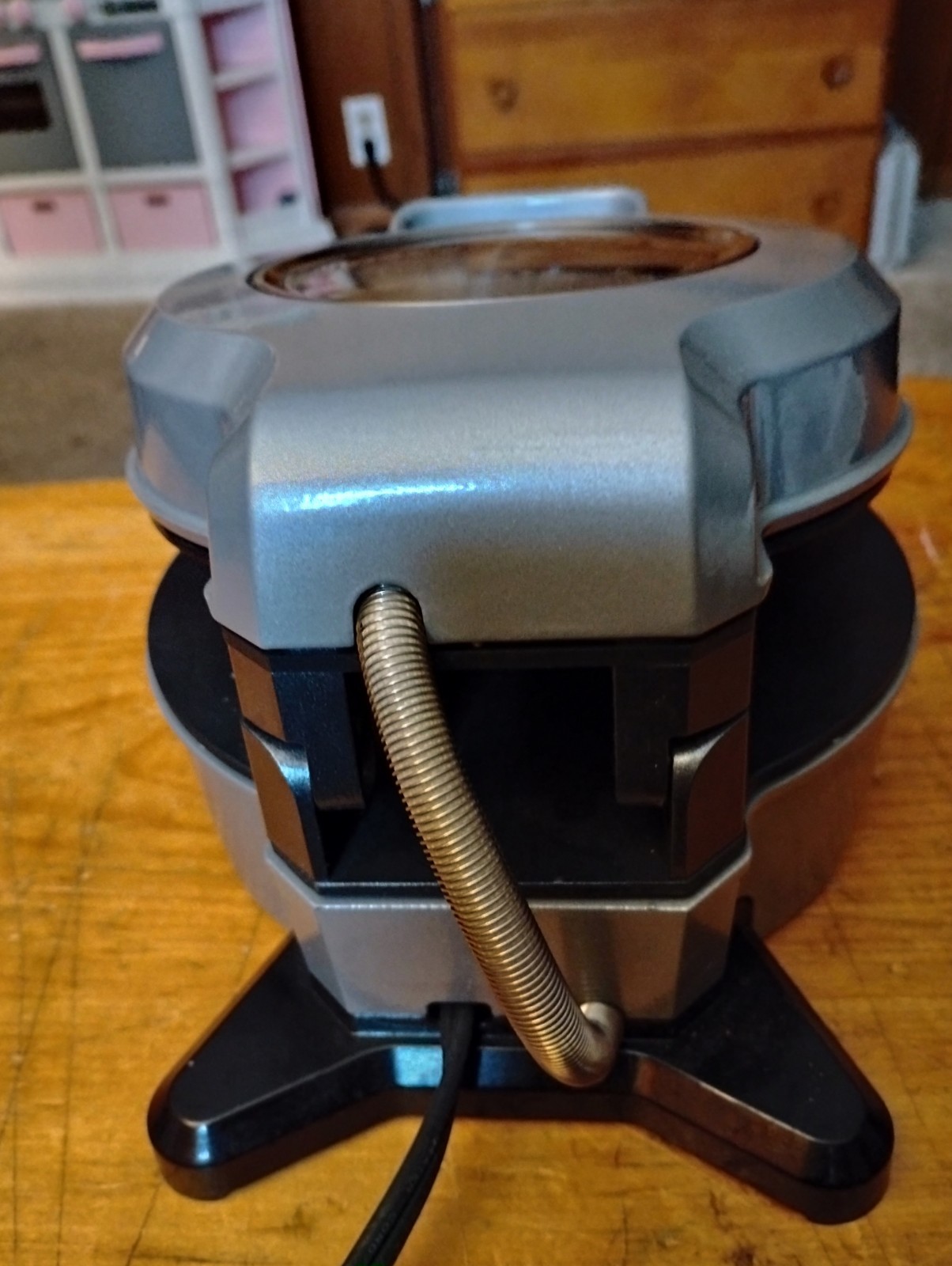 Hamilton Beach Breakfast Burrito Maker – 25495 EXCELLENT CONDITION!