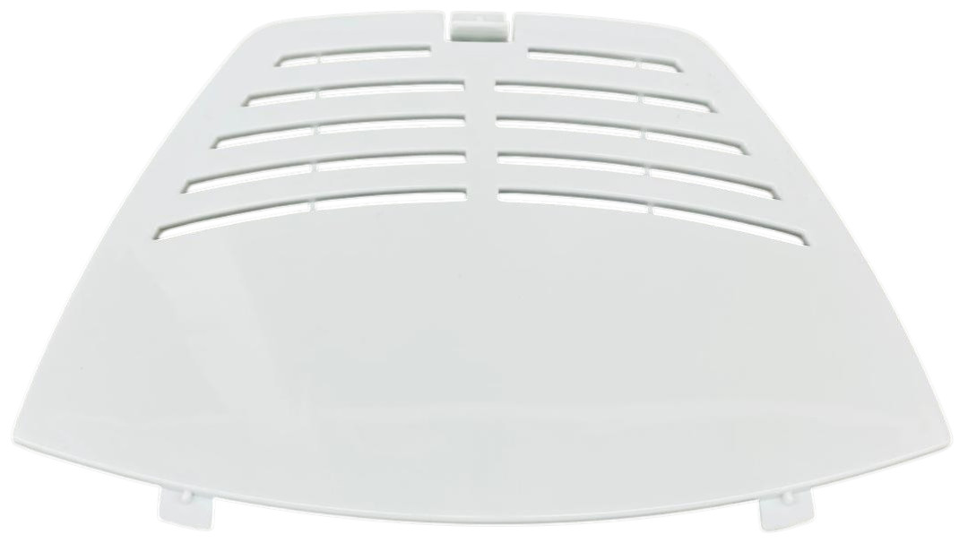 Presto CoolDaddy Cool-Touch Deep Fryer Vent Cover (White), 32861