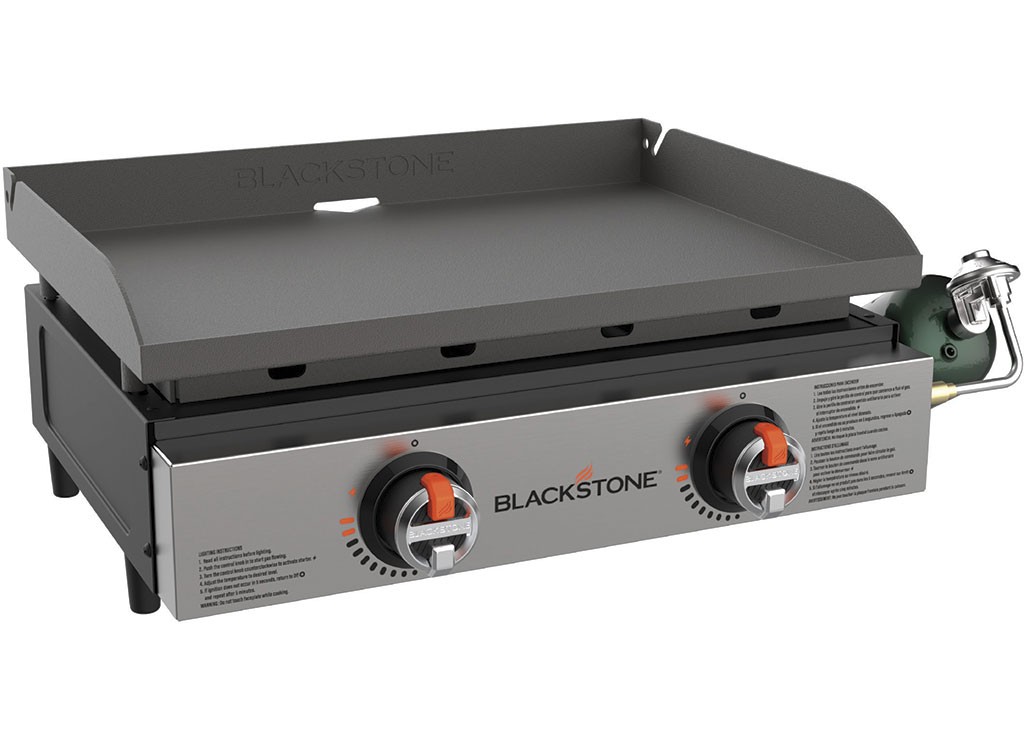 Blackstone 2203 22″ Omnivore Tabletop Griddle
