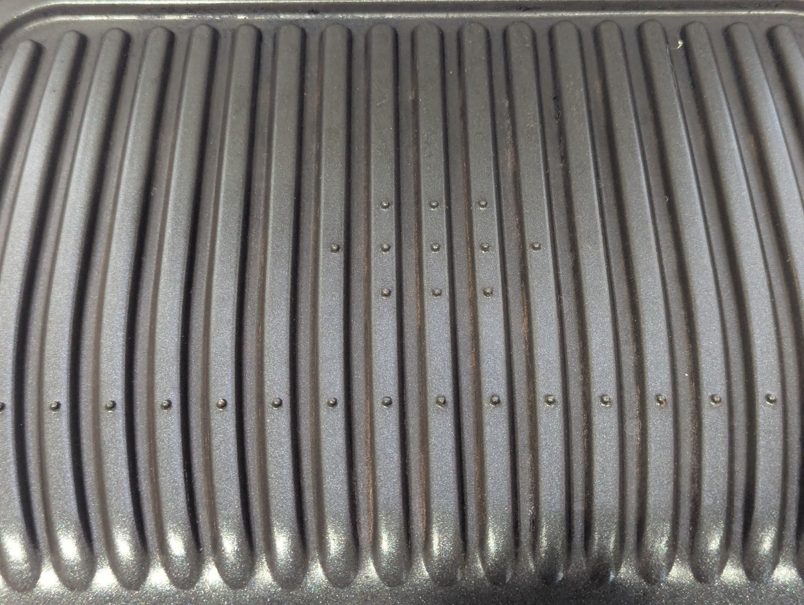 T-Fal OptiGrill Series 8351s1 Automatic Sensor Indoor Grill/w Detachable Plates