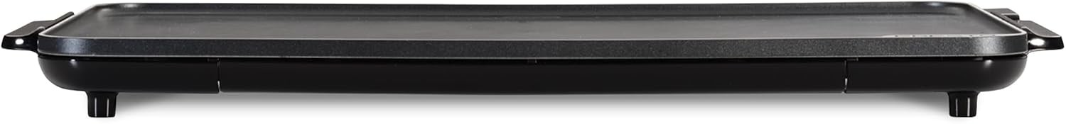 22-Inch Slimline Extra Large Griddle Extra-large 22×13″cooking surface Griddle