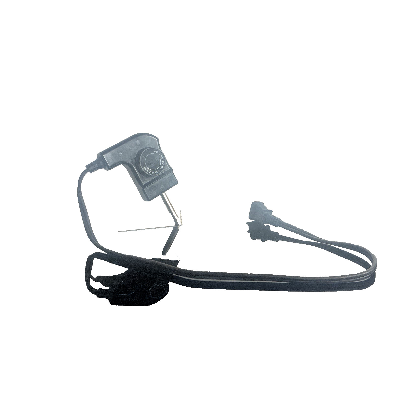 CTW300A 125V 15A Heat Temperature Control Probe Model E338852