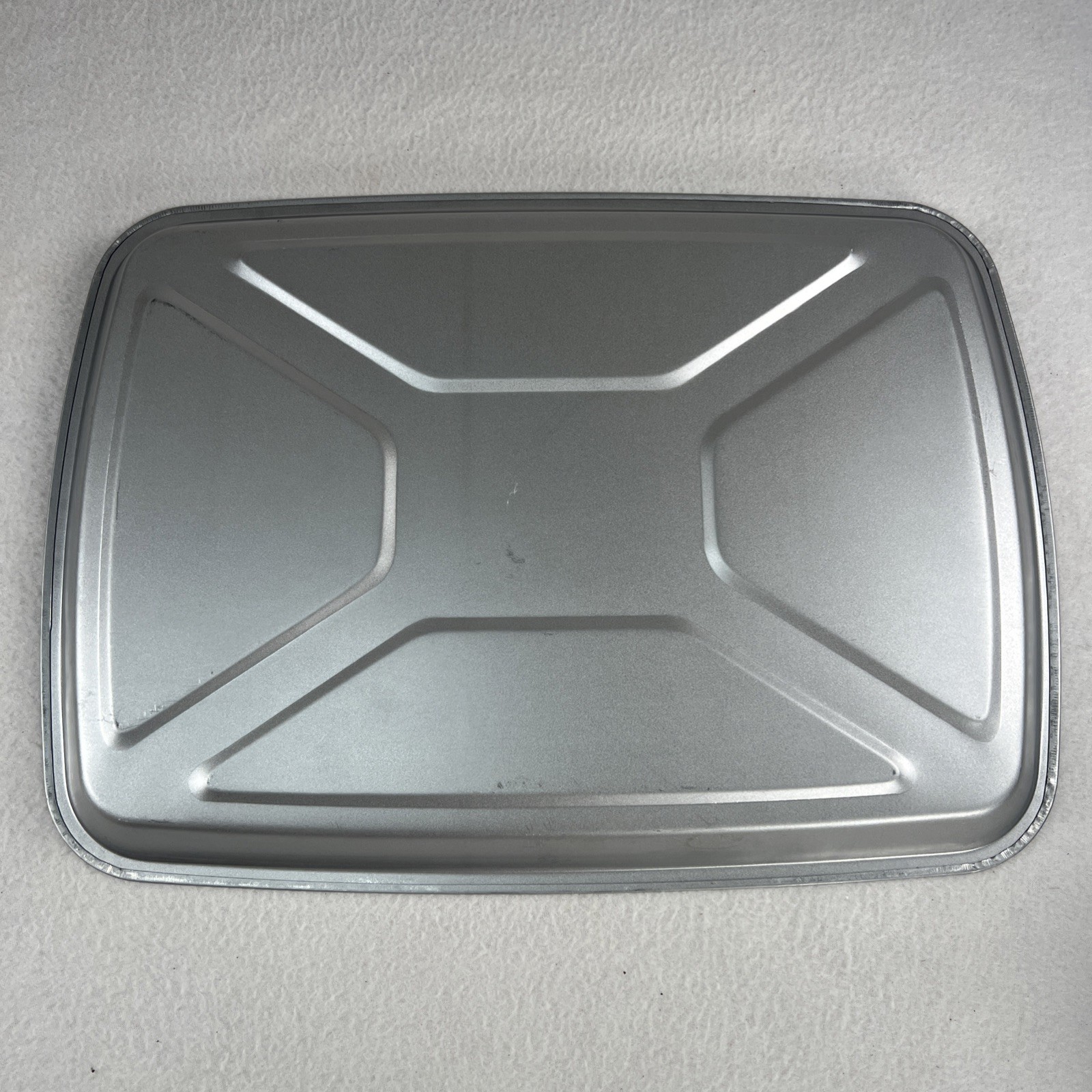 Paula Deen Reversible Grilll AN-106 Drip Tray Replacement ONLY EUC