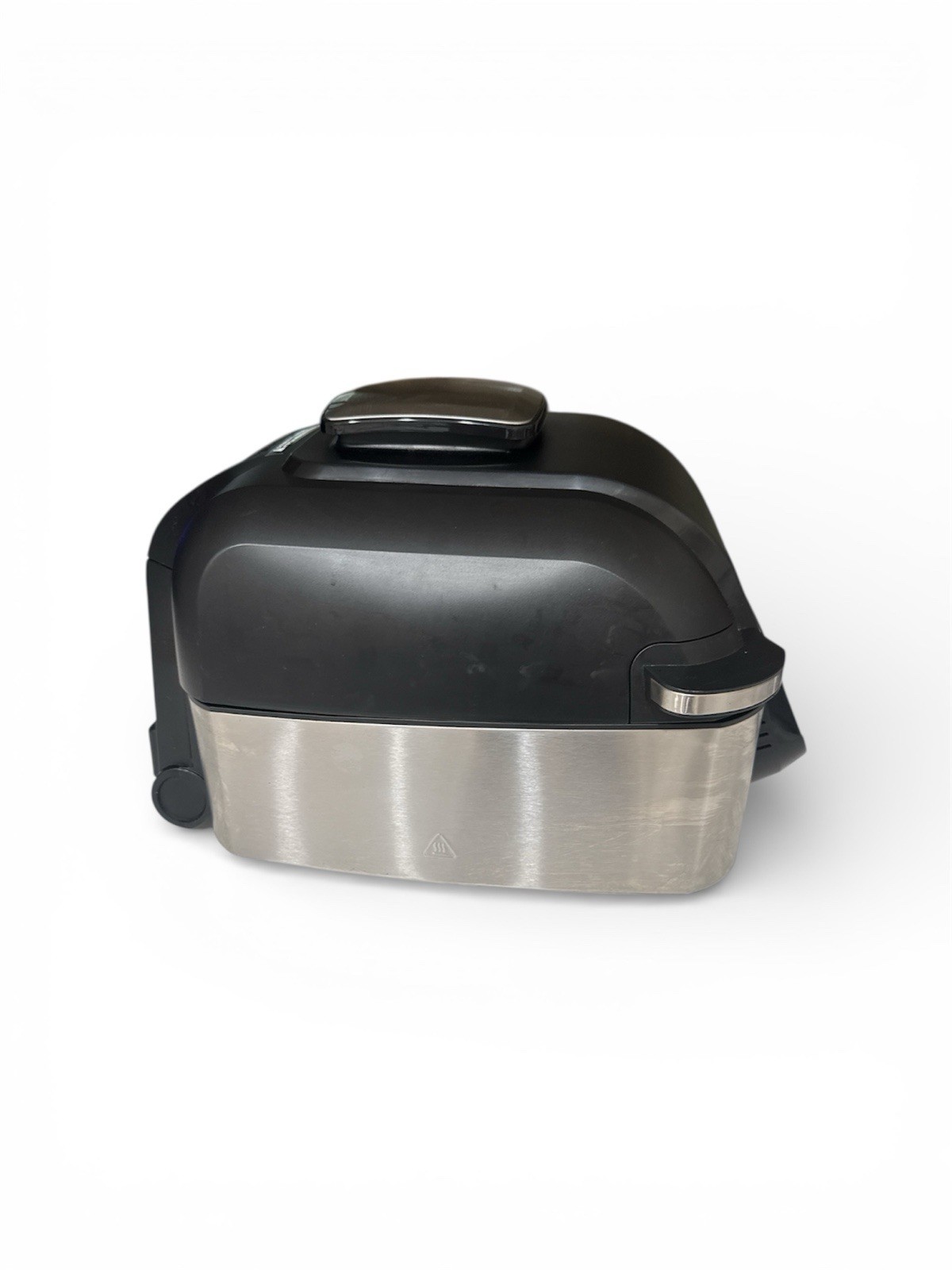 Ninja Foodi Smart 5-in-1 Indoor Grill, Air Crisp, Roast, Bake, And Dehydrate