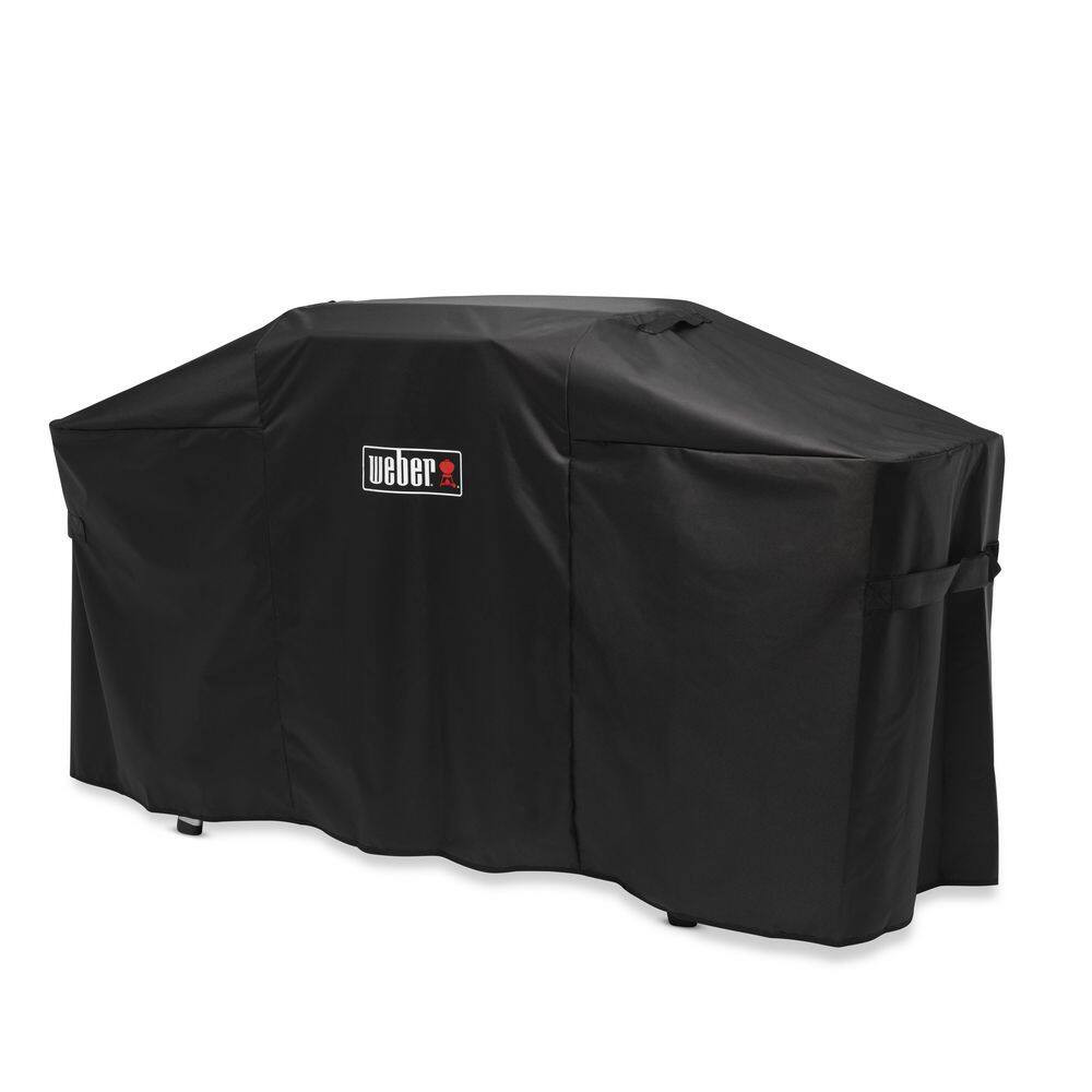 Premium 17 In. and 22 In. Portable Griddle with Expandable Stand Grill Cover